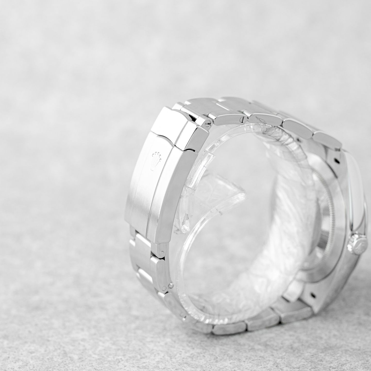 Rolex Oyster Perpetual 41 124300 - (5/8)
