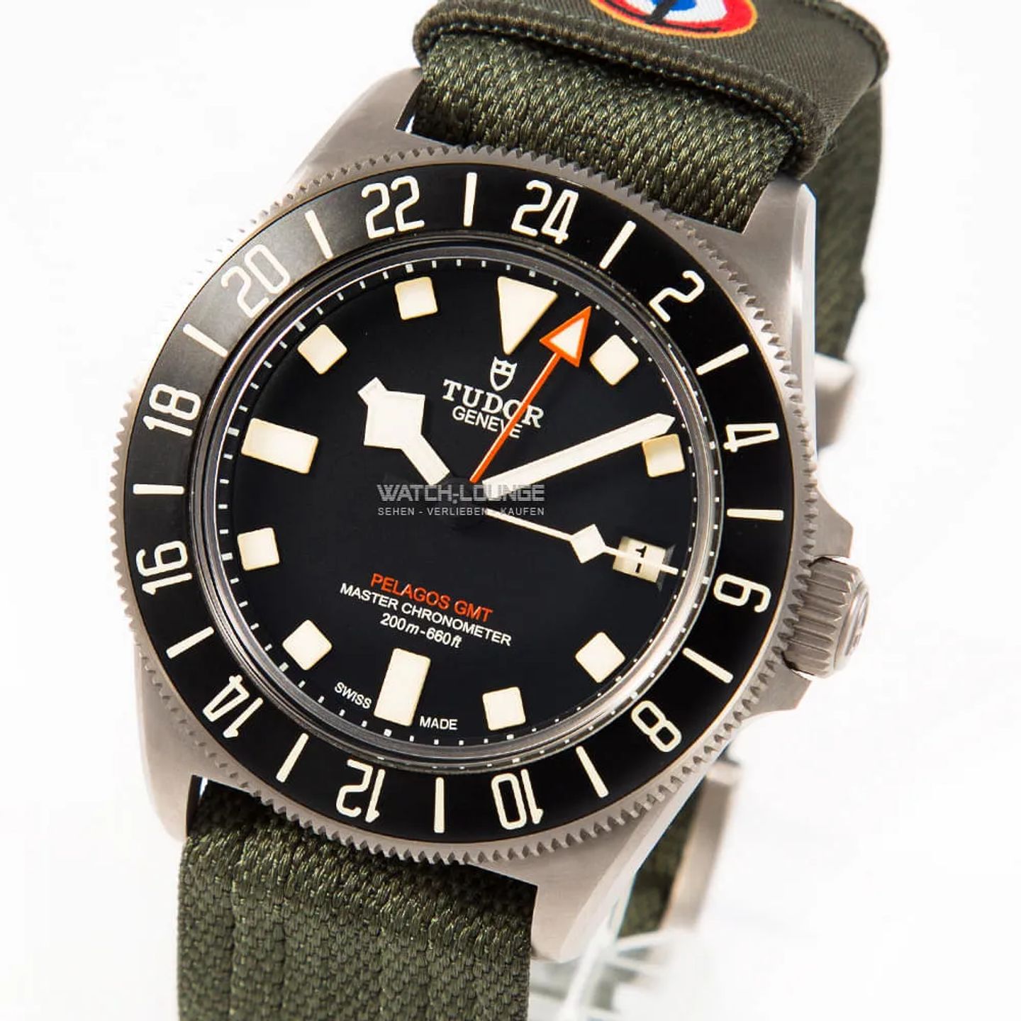 Tudor Pelagos 2542G257NU - (1/8)