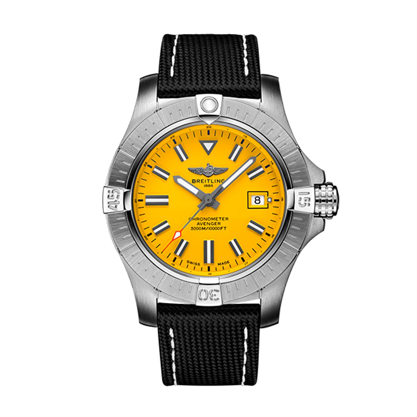Breitling Avenger A17319101I1X1 - (1/1)