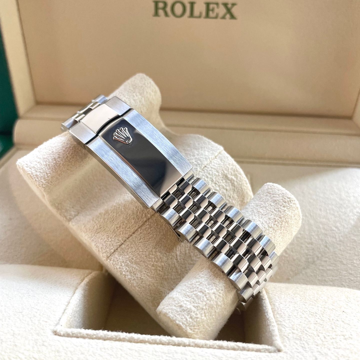 Rolex Datejust 41 126334 - (7/7)