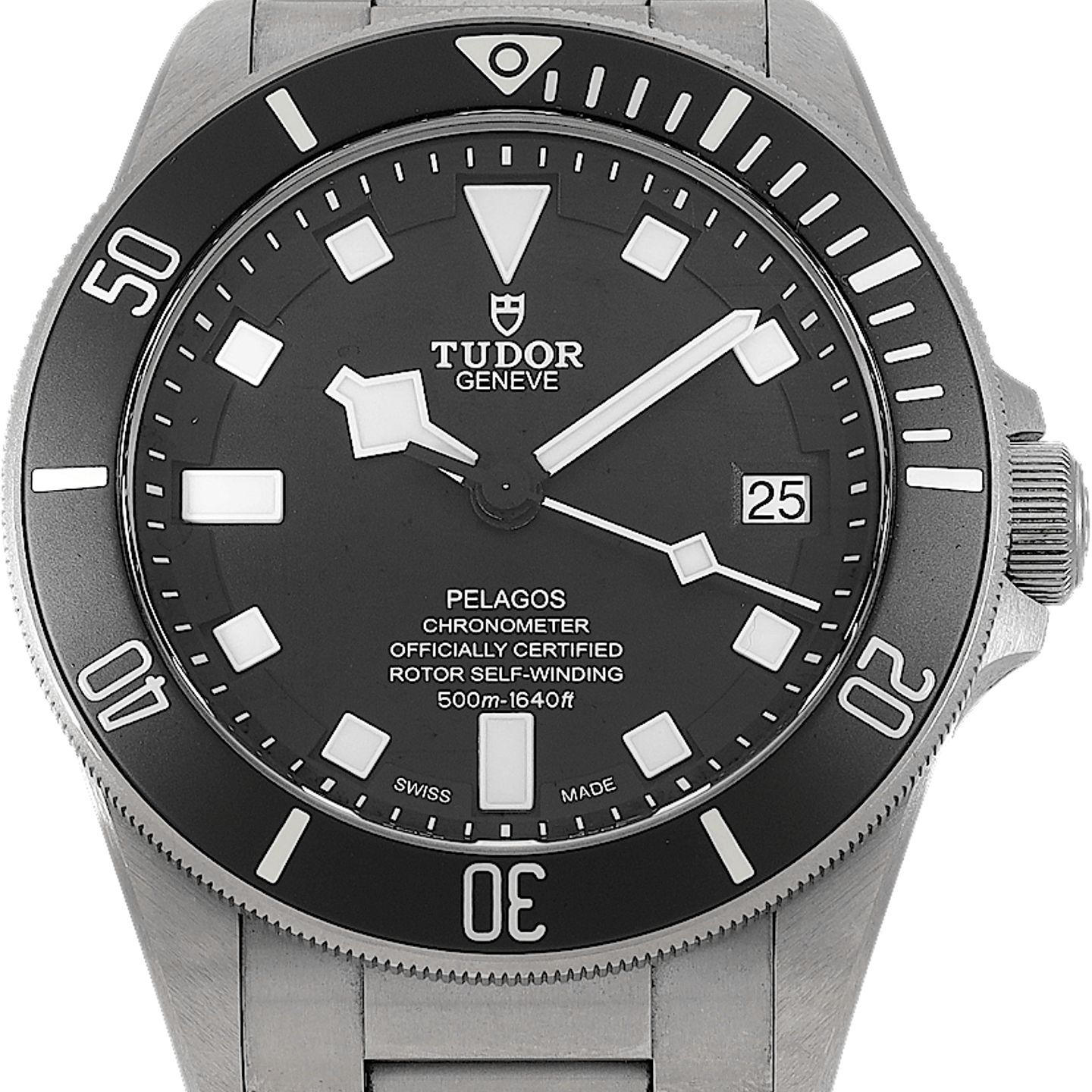 Tudor Pelagos 25600TN - (2/3)