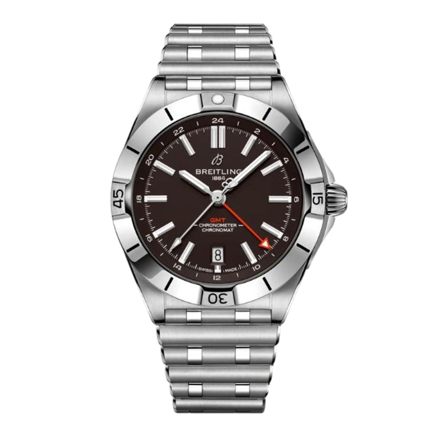 Breitling Chronomat GMT A32398E21B1A1 - (1/1)