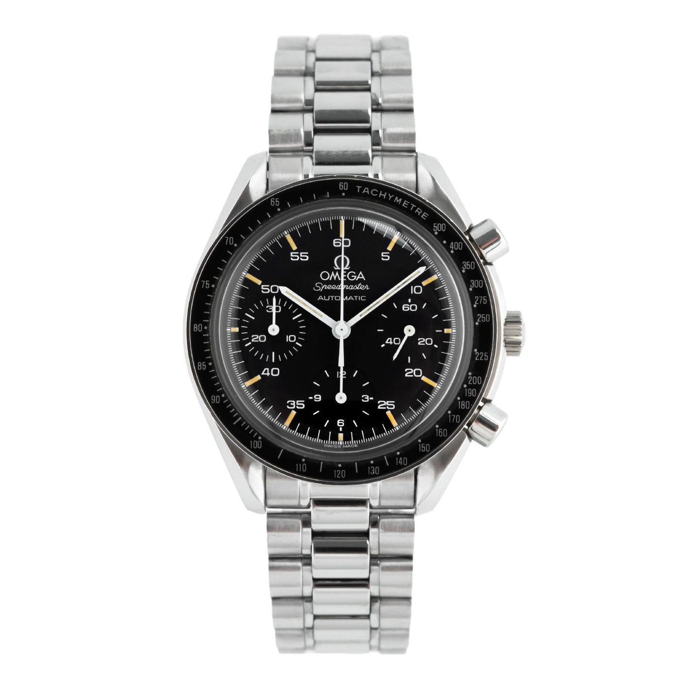Omega Speedmaster Reduced 3510.50.00 - (1/4)