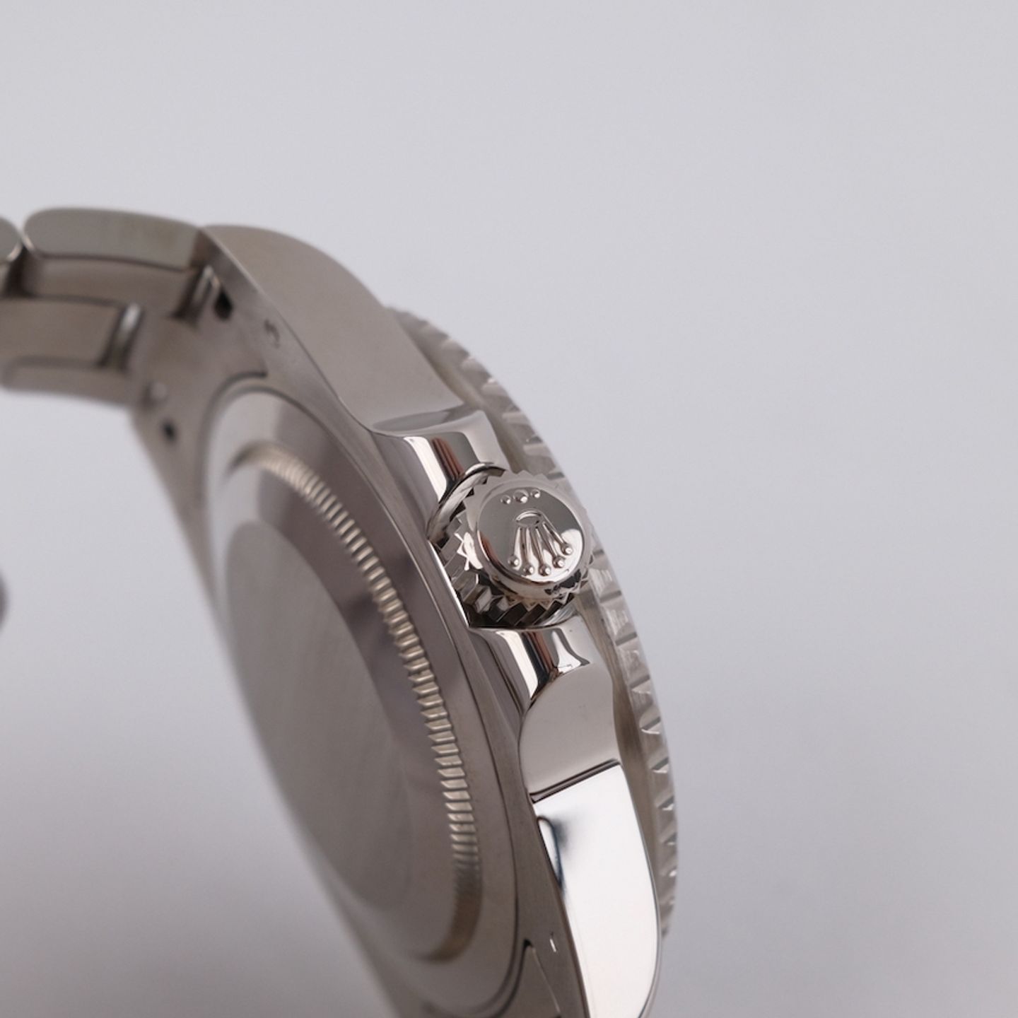 Rolex GMT-Master II 116719BLRO - (5/8)