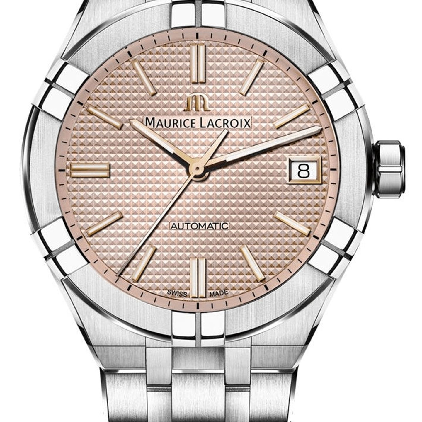 Maurice Lacroix Aikon AI6007-SS002-731-1 - (1/1)