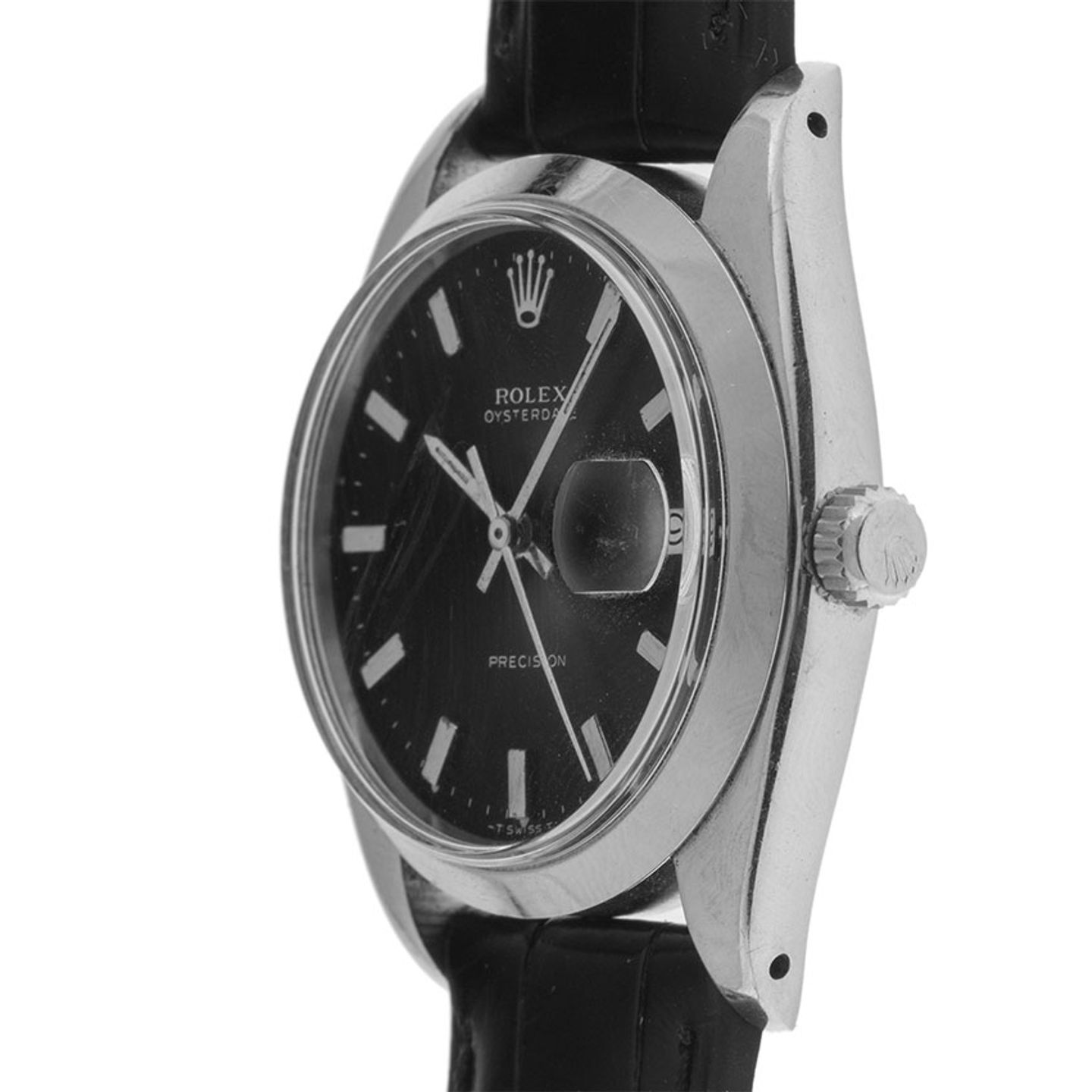 Rolex Oyster Precision 6694 - (4/8)