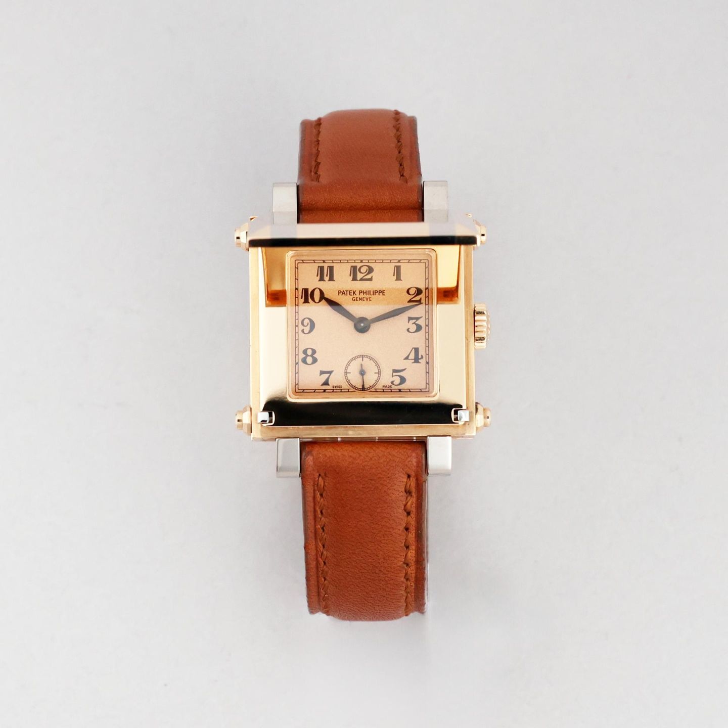 Patek Philippe Gondolo 5099 - (1/8)