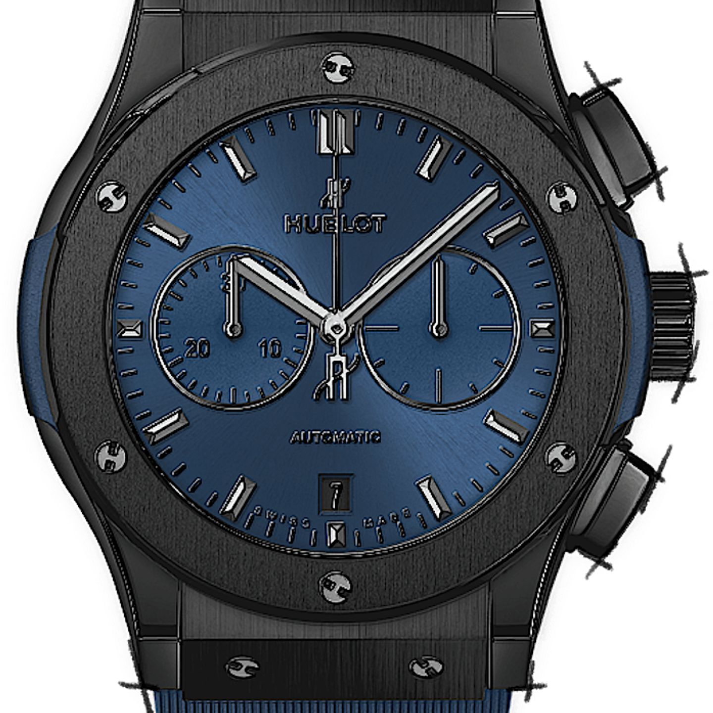 Unknown Unknown 541.CM.7170.RX - (2/2)