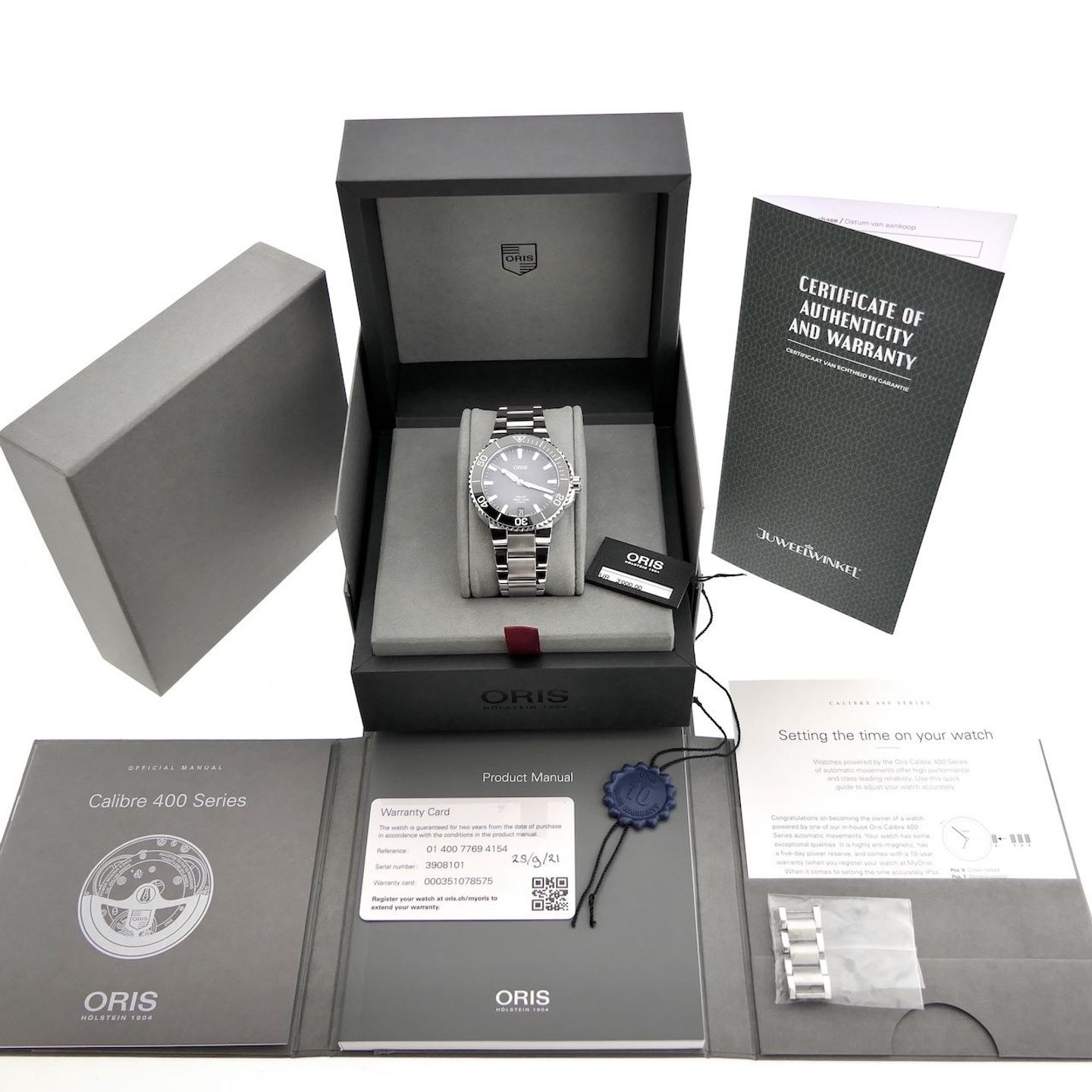 Unknown Unknown 140077694154 (2021) - (6/8)