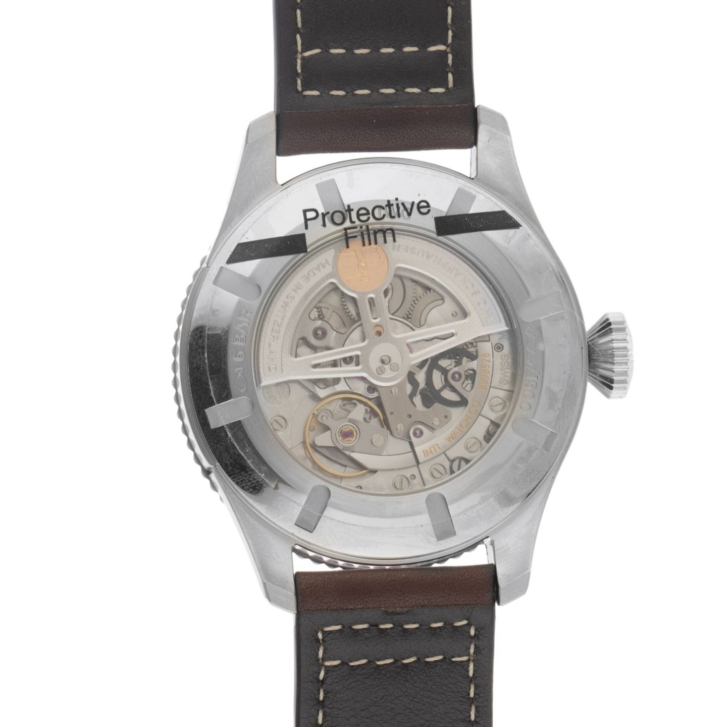 IWC Pilot IW395503 - (6/7)