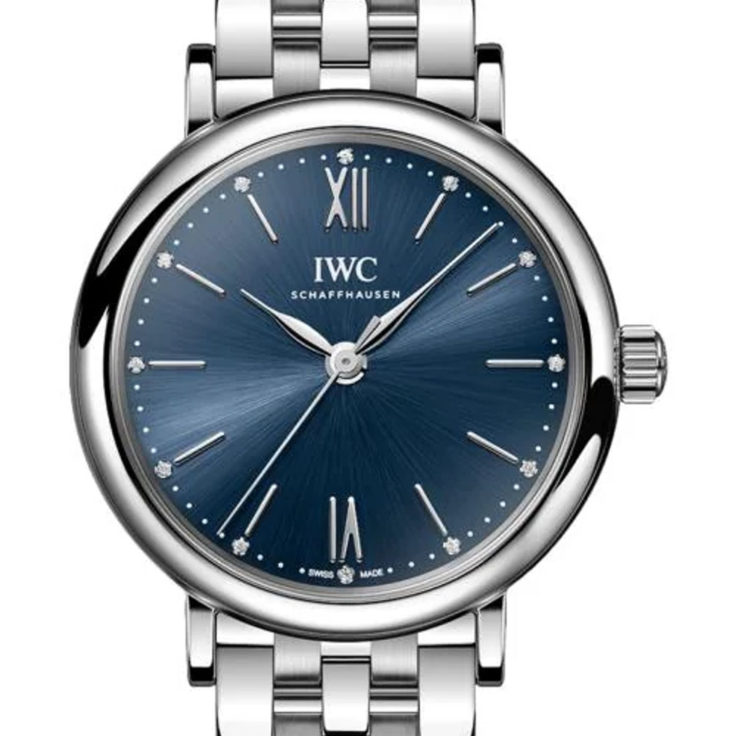 IWC Portofino Automatic IW357413 - (1/1)