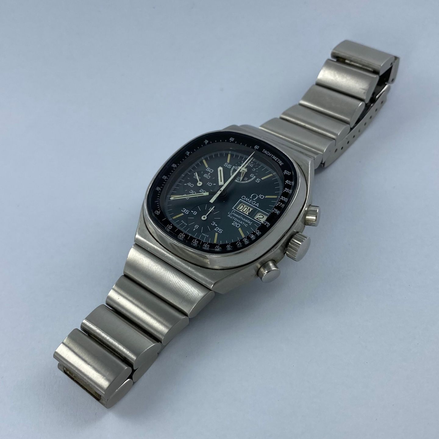Omega Speedmaster 176.0014 - (5/7)