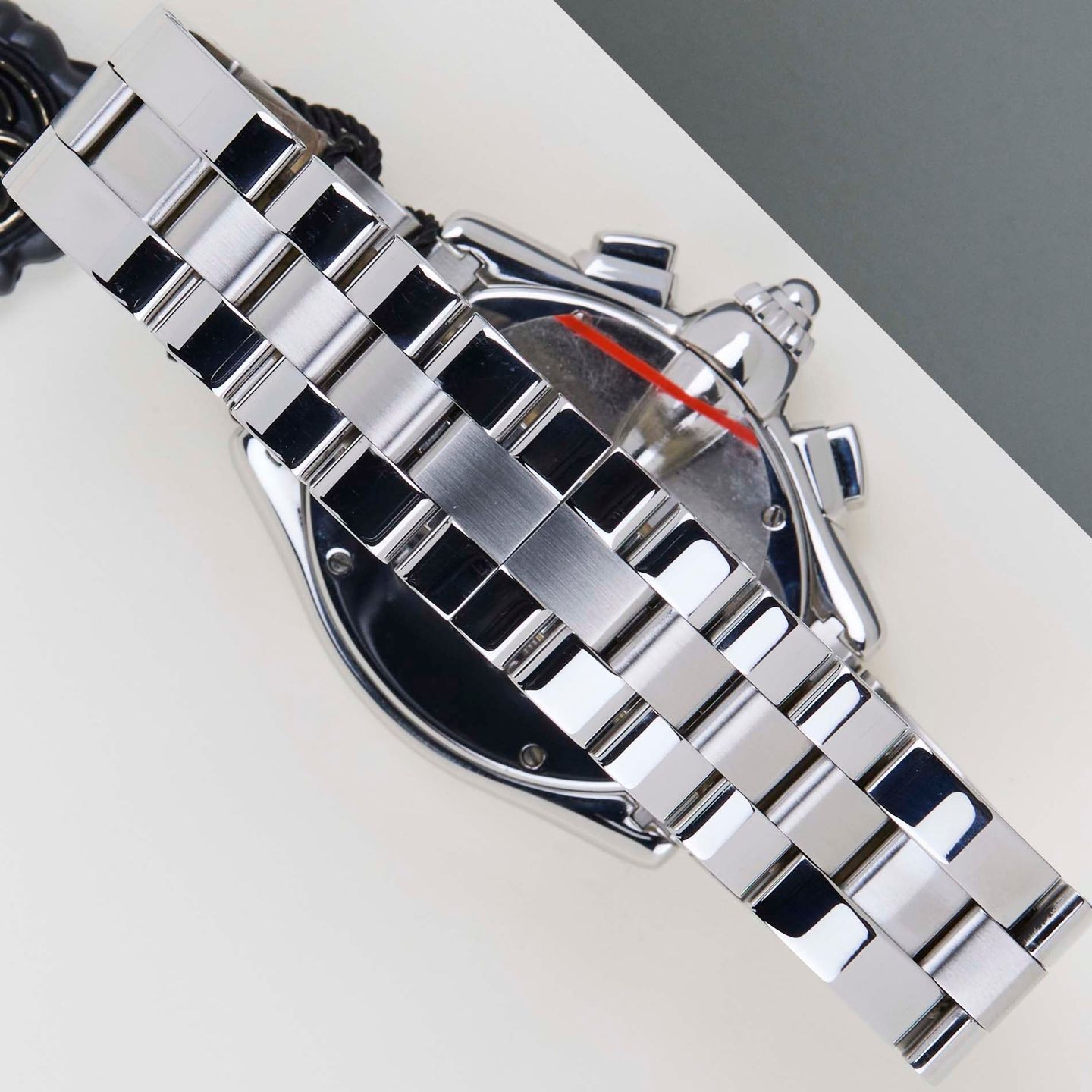 Cartier Roadster 2618 - (6/8)