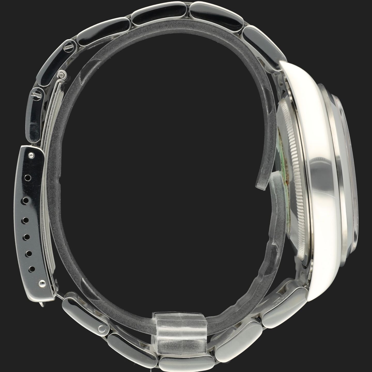 Rolex Air-King 14000M - (5/8)