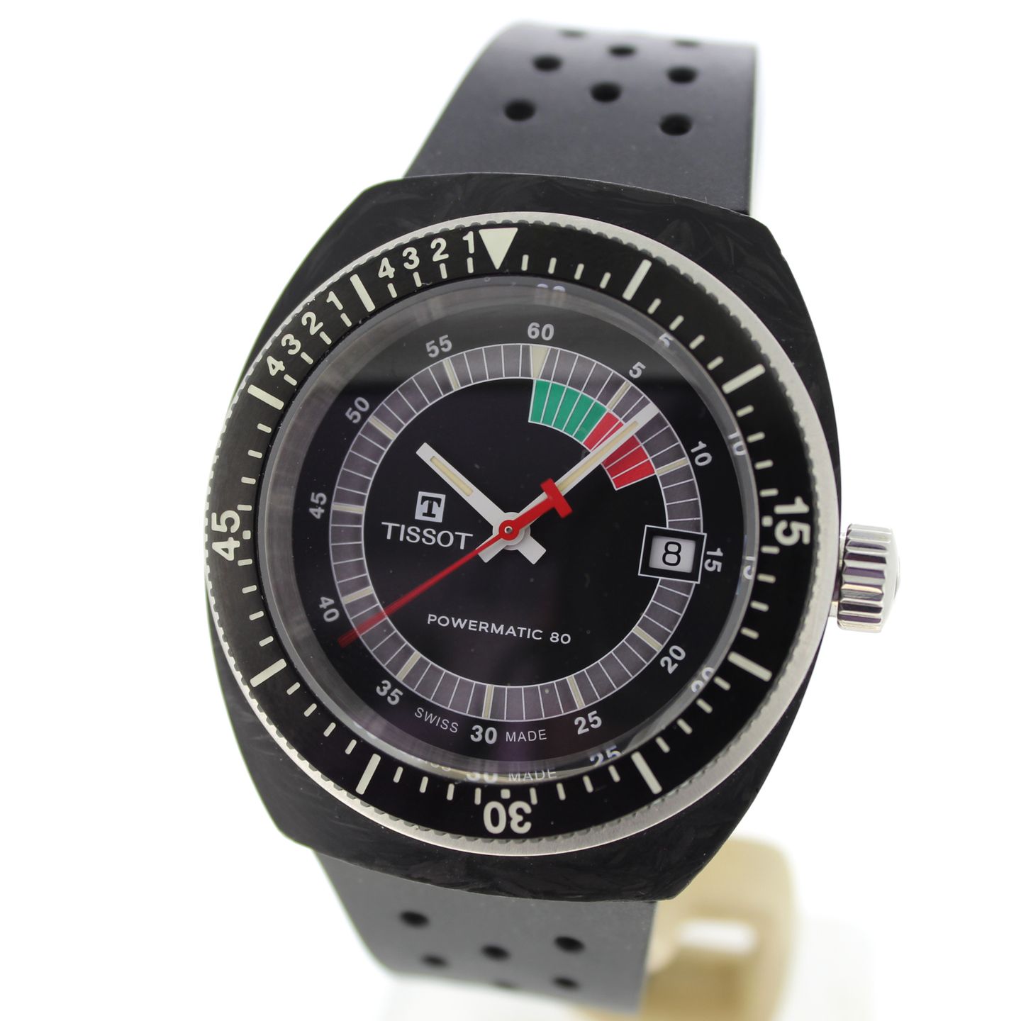 Tissot Unknown T145.407.97.057.02 - (1/7)