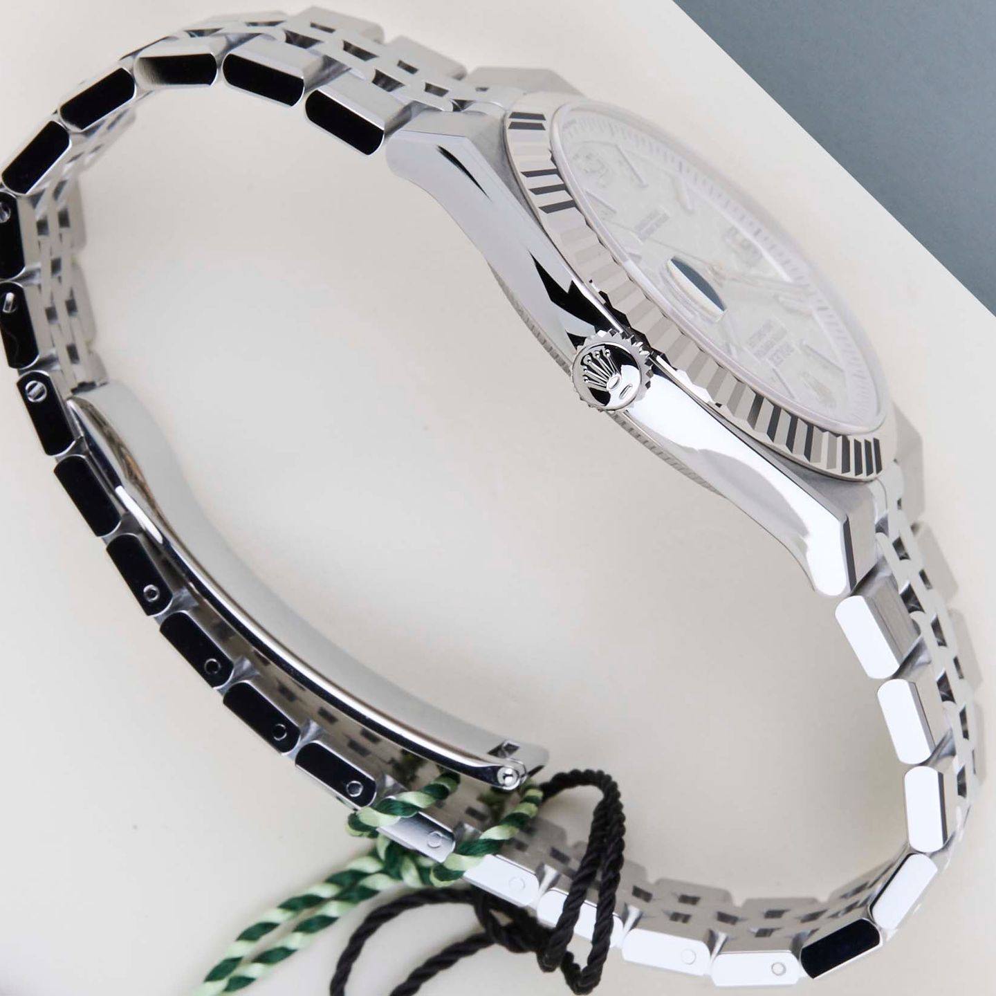 Rolex Land-Dweller 40 127334 - (7/8)