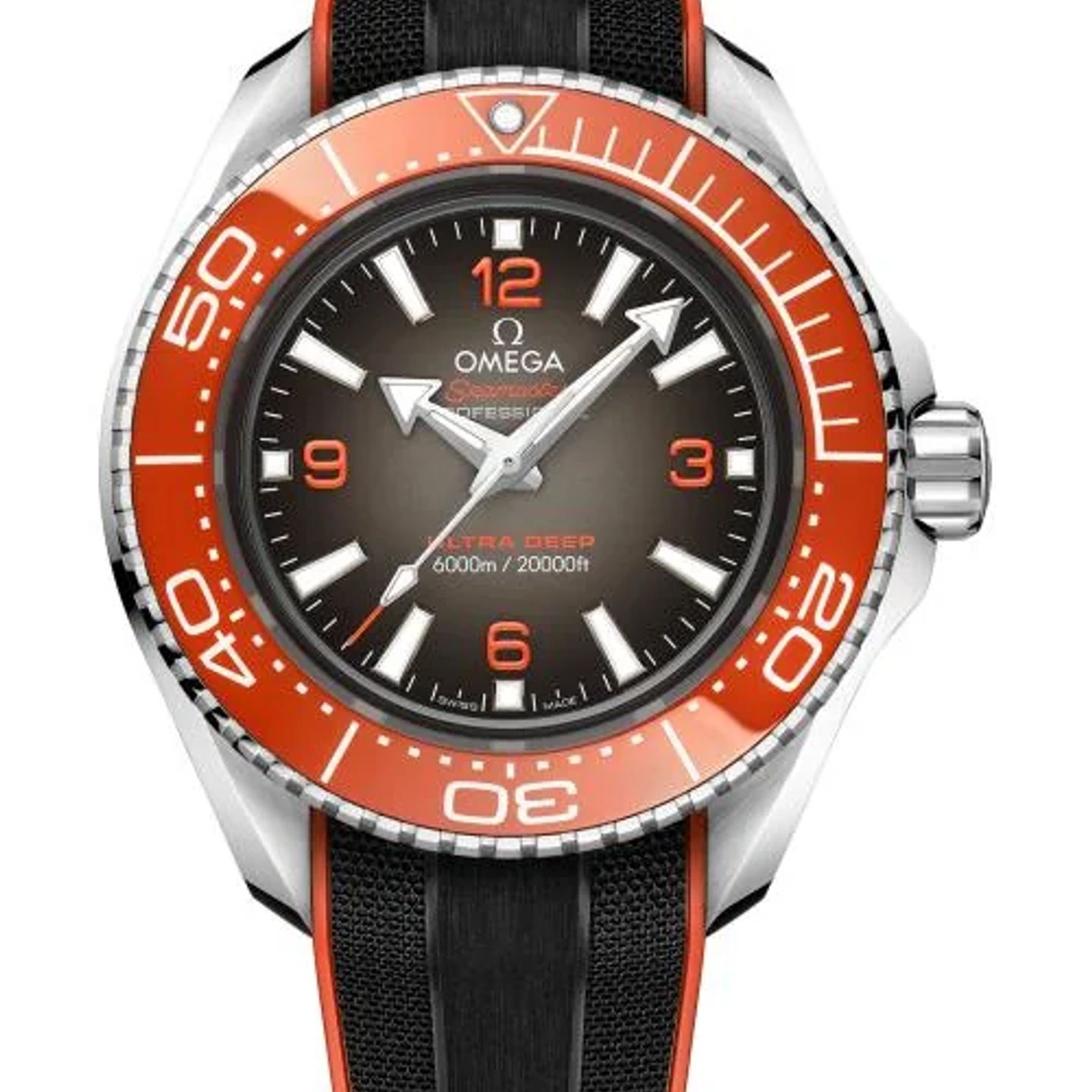 Omega Seamaster Planet Ocean 215.32.46.21.06.001 - (1/1)