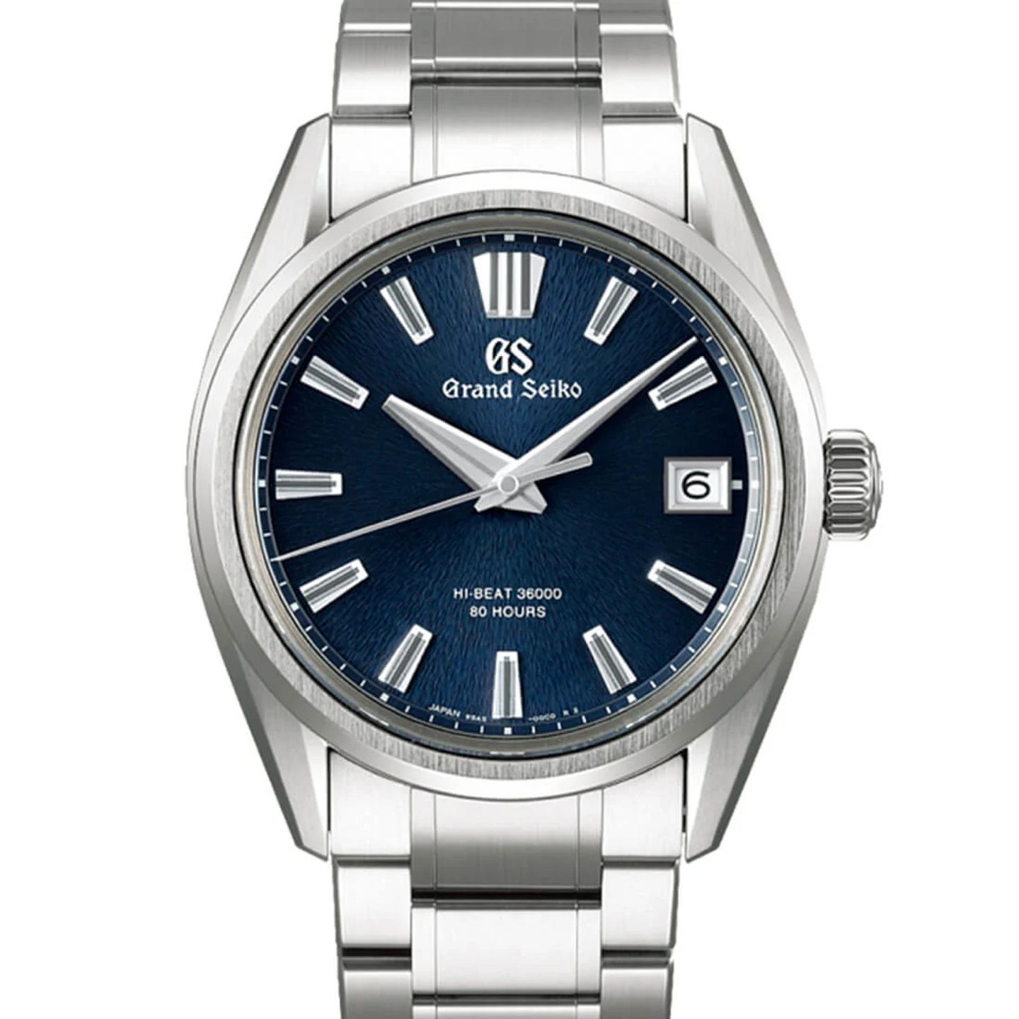 Grand Seiko Evolution 9 Collection SLGH019G - (2/3)