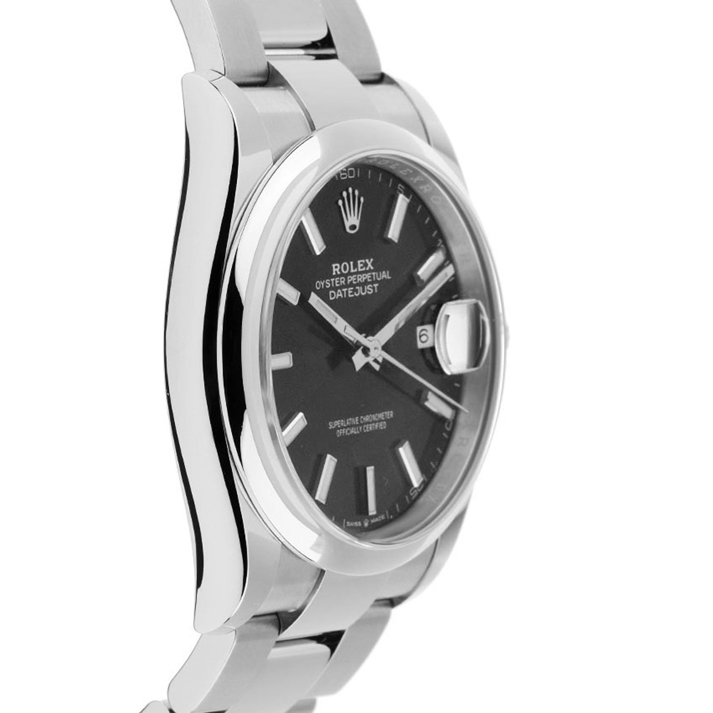 Rolex Datejust 36 126200 - (5/8)