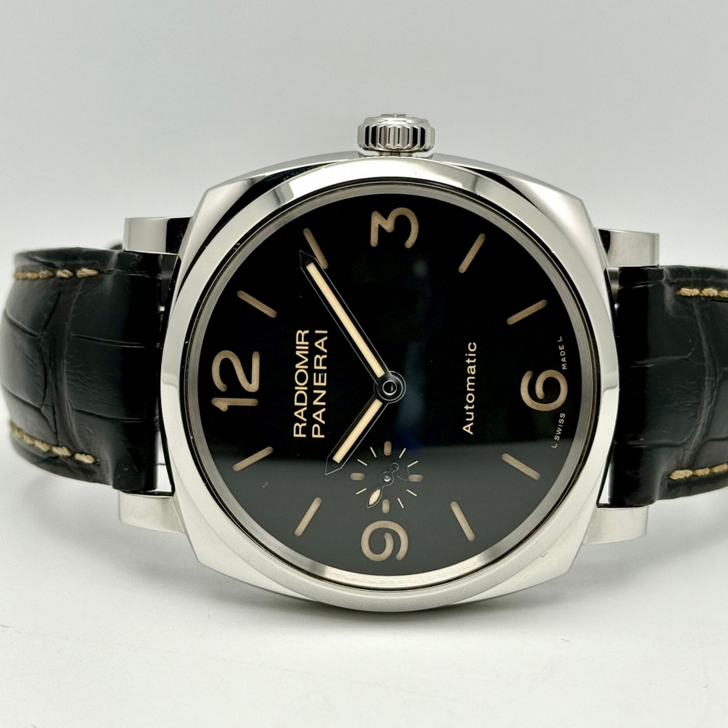 Panerai Radiomir 1940 3 Days Automatic PAM00620 - (2/10)