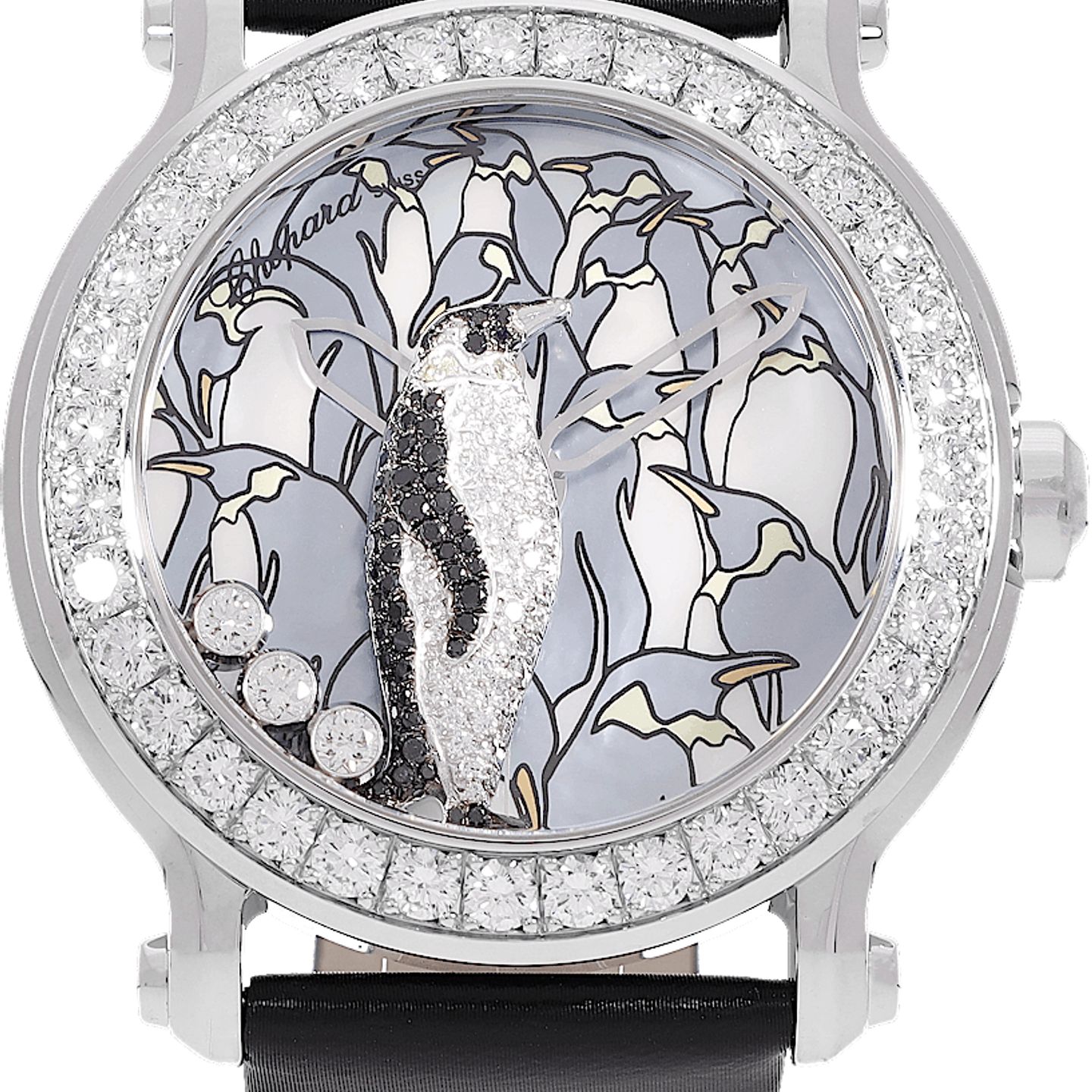 Chopard Happy Sport 1269 - (2/5)