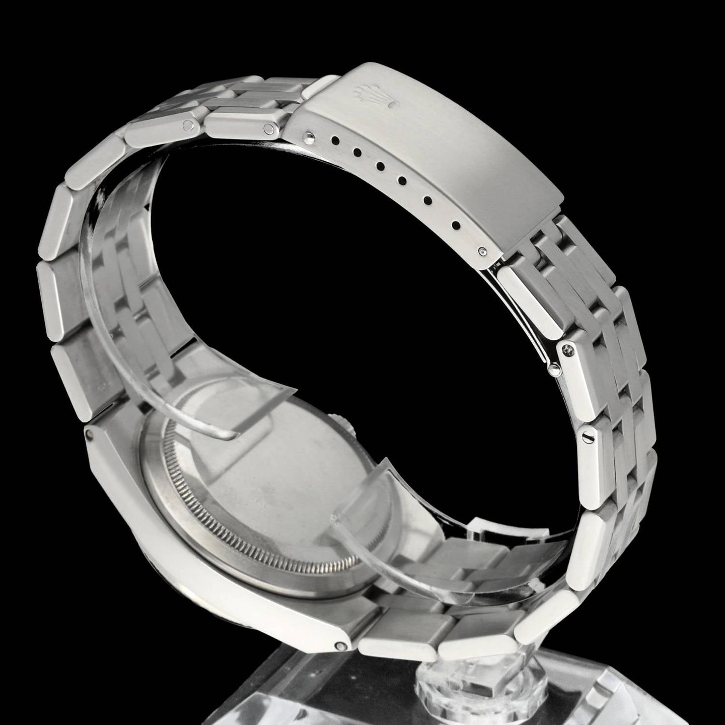 Rolex Datejust Oysterquartz 17014 - (8/8)