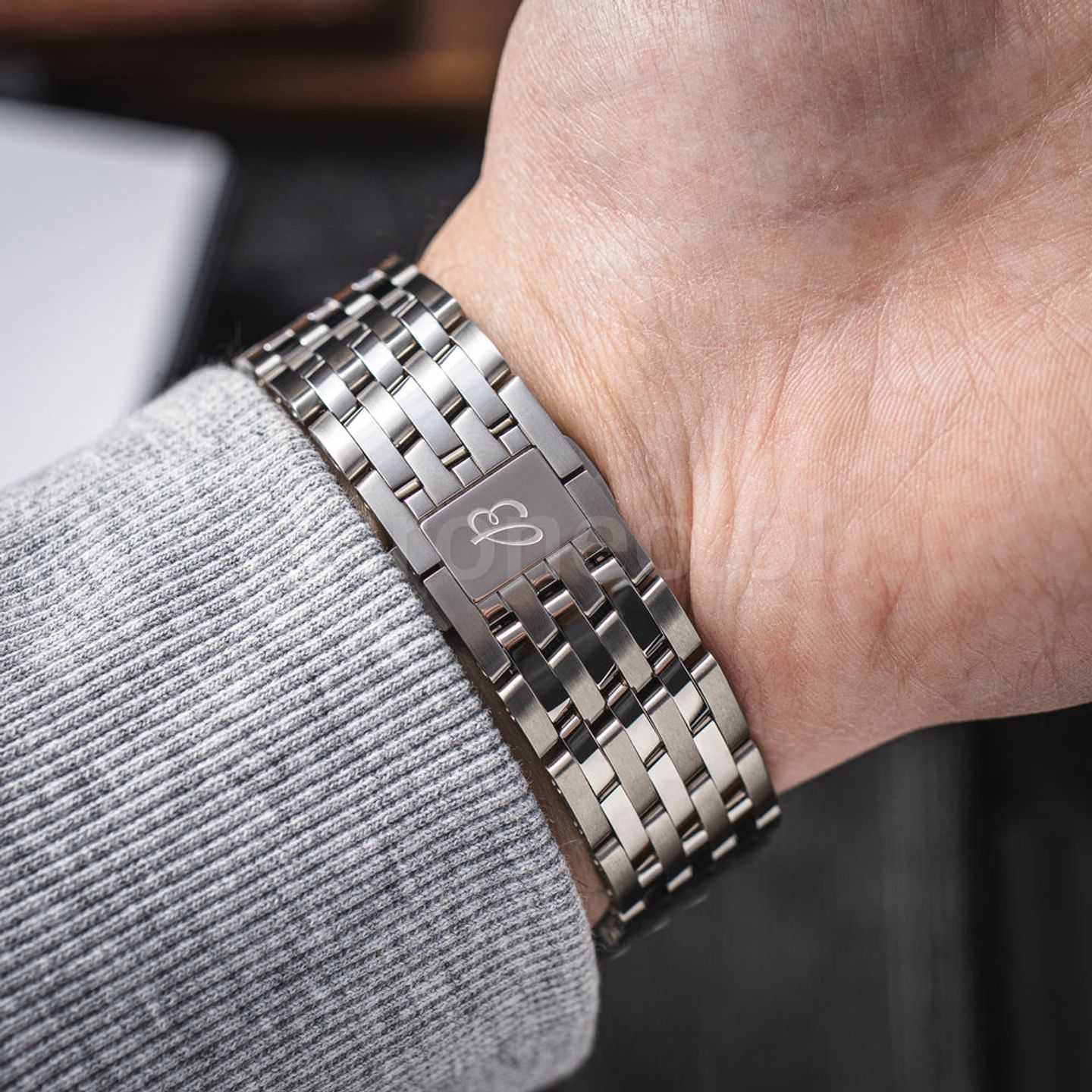 Breitling Navitimer 1 B01 Chronograph AB0138211B1P1 - (4/8)