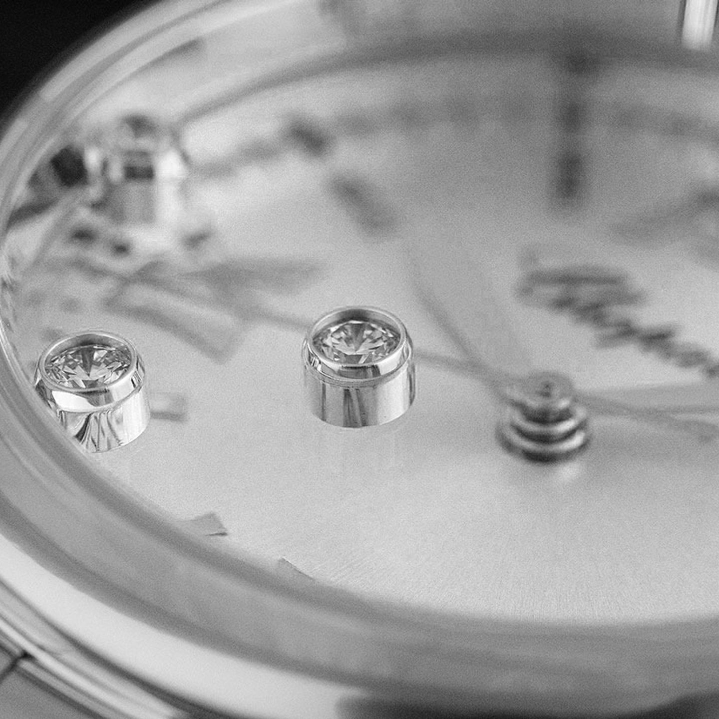 Chopard Happy Sport 278590-3002 - (3/7)