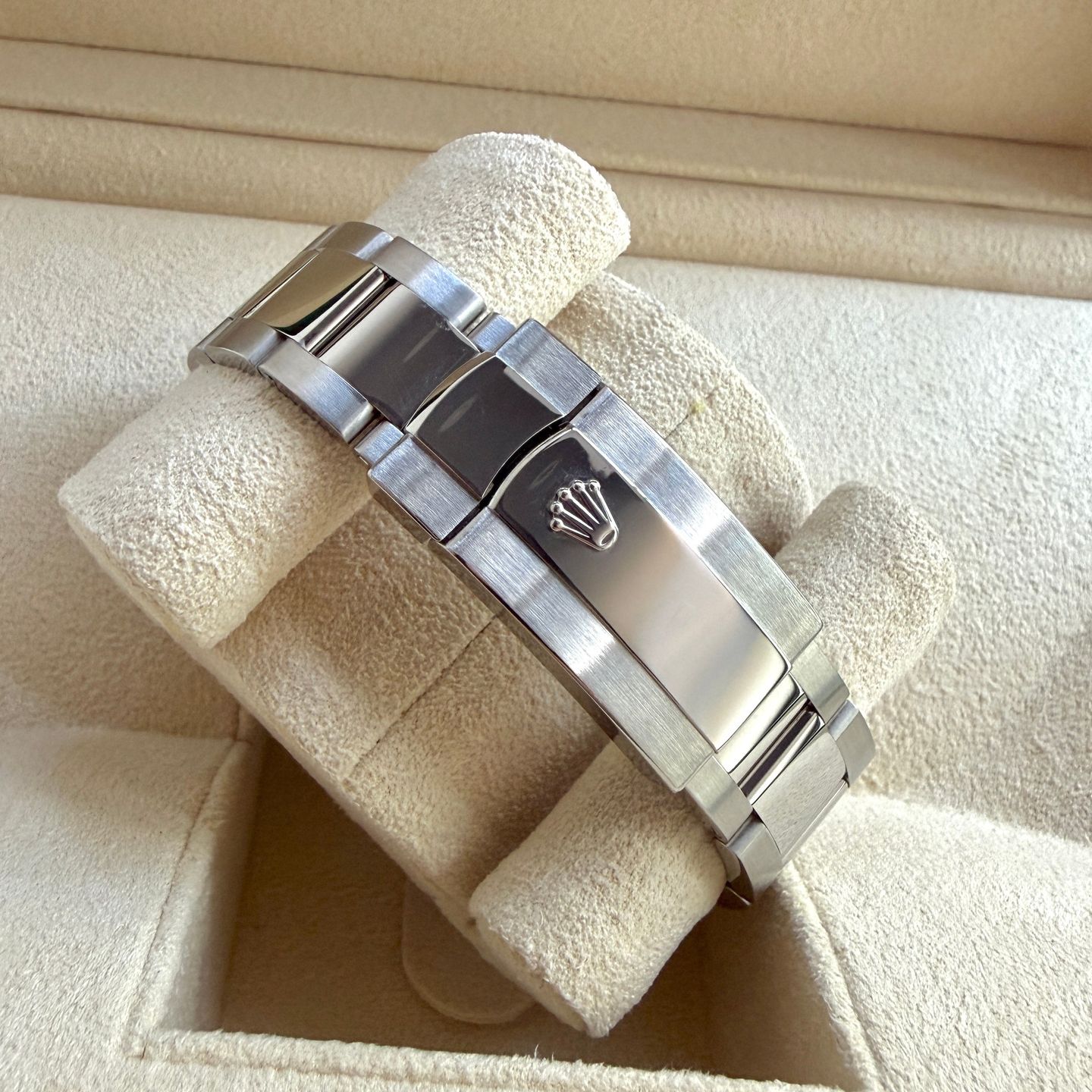 Rolex Milgauss 116400 - (6/6)