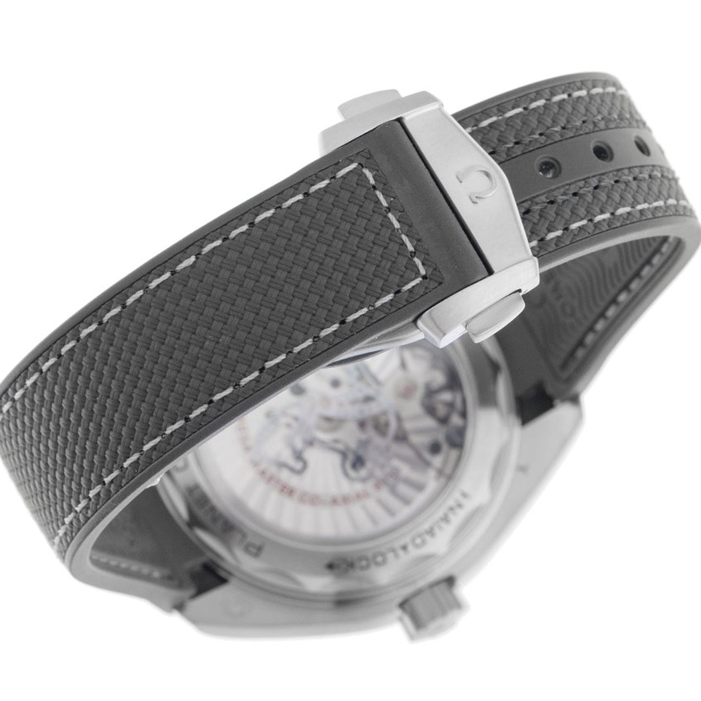 Omega Seamaster Planet Ocean 215.32.44.21.01.002 - (7/7)