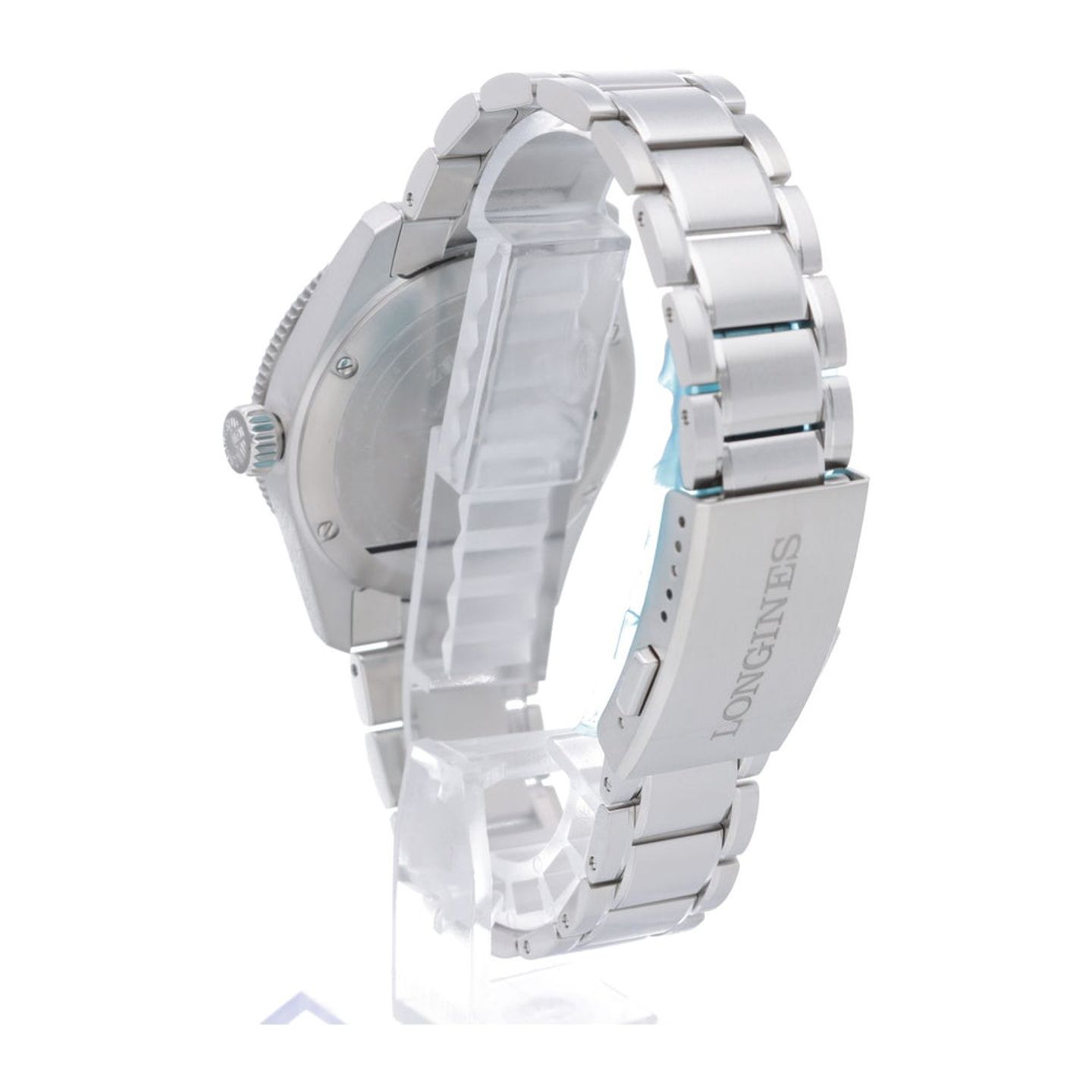 Longines Spirit L3.802.4.93.6 - (4/7)