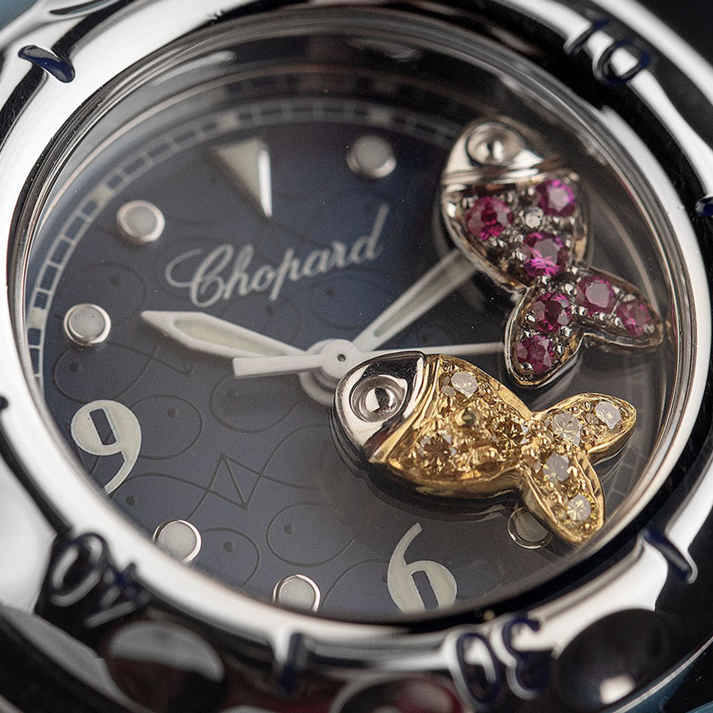 Chopard Happy Sport 27/8923-402 - (3/8)
