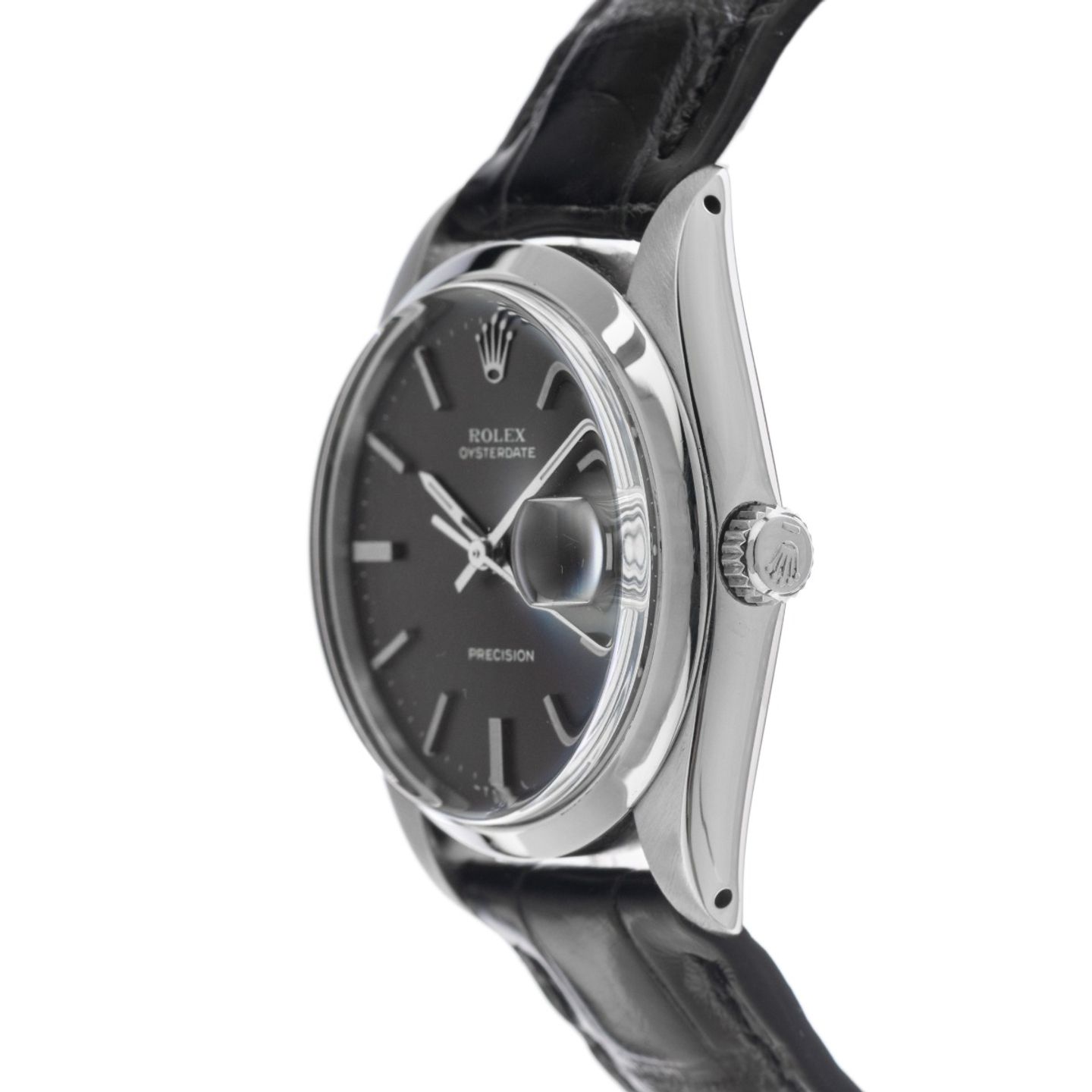 Rolex Oyster Precision 6694 - (4/7)