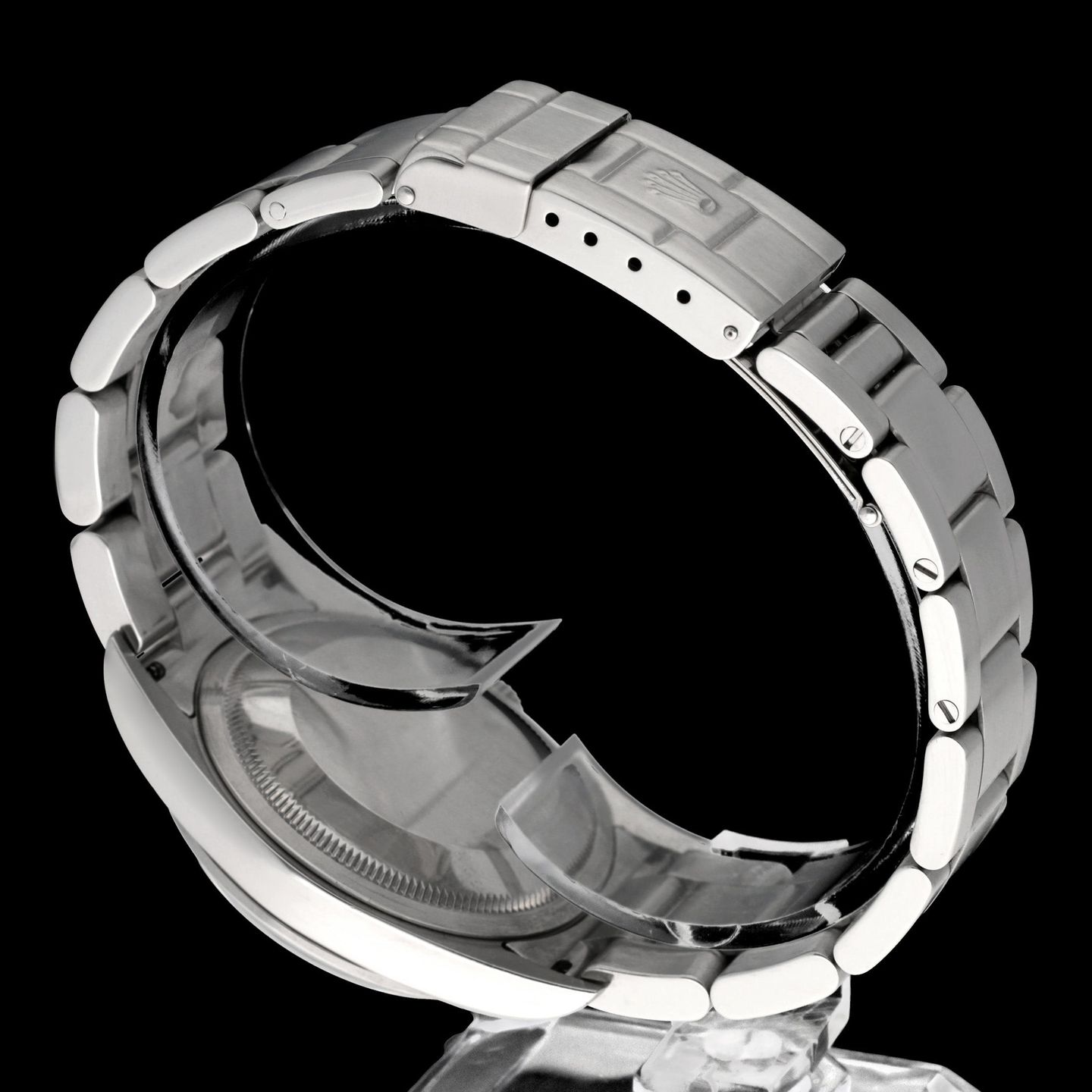 Rolex Explorer 114270 - (8/8)