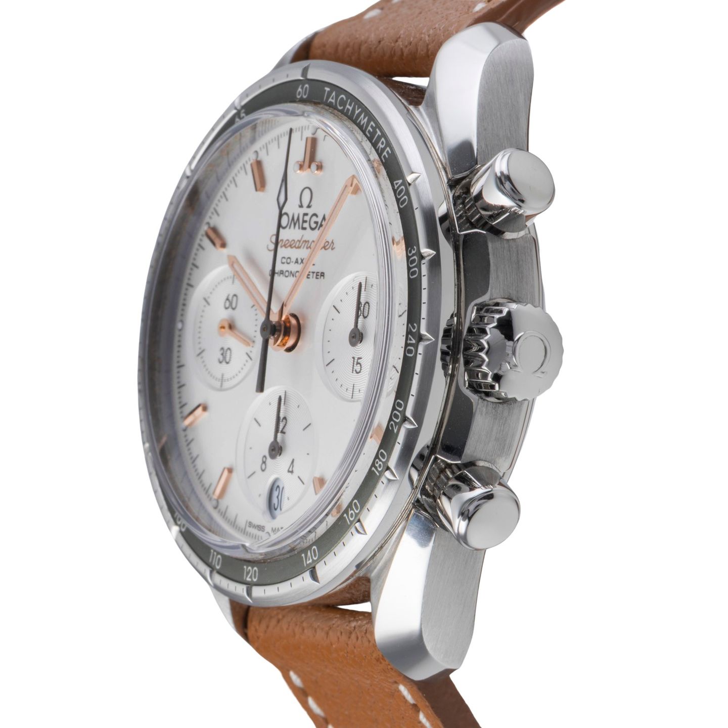 Omega Speedmaster 324.32.38.50.02.001 - (6/8)