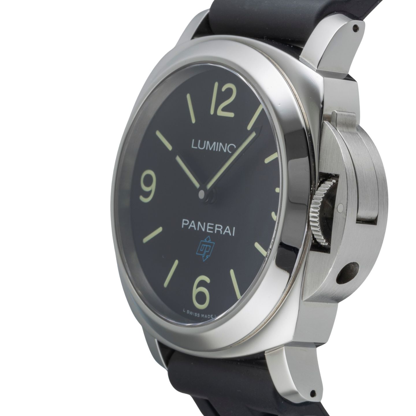 Panerai Luminor Base Logo PAM00774 - (6/8)