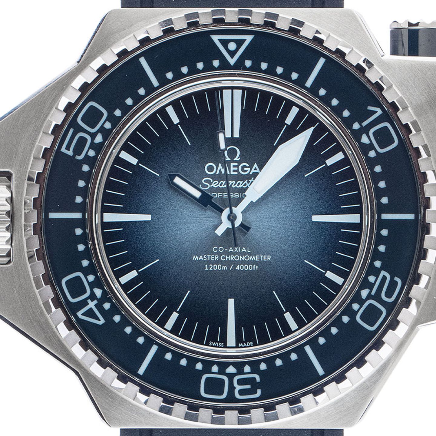 Omega Seamaster PloProf 227.32.55.21.03.001 - (1/7)