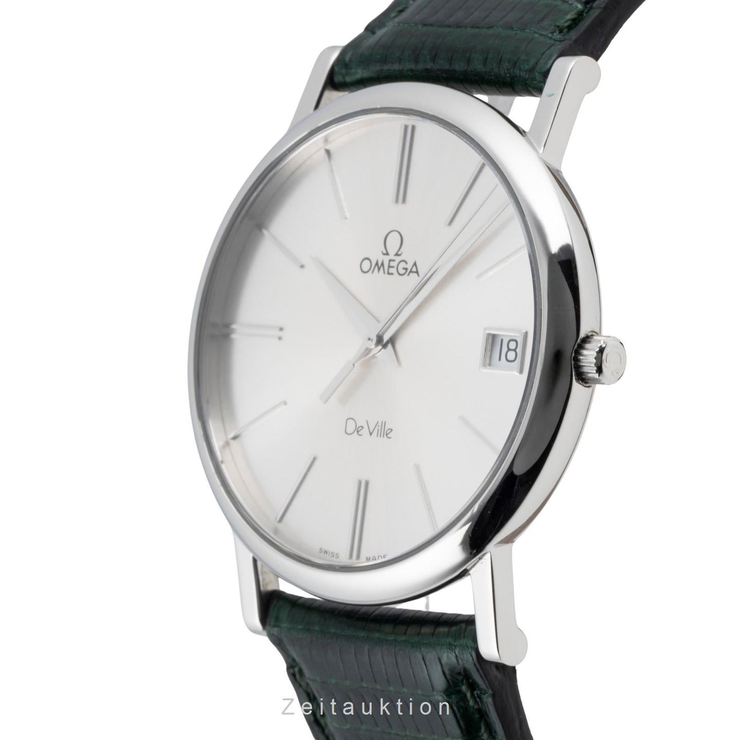 Omega De Ville 196.2432 - (5/8)