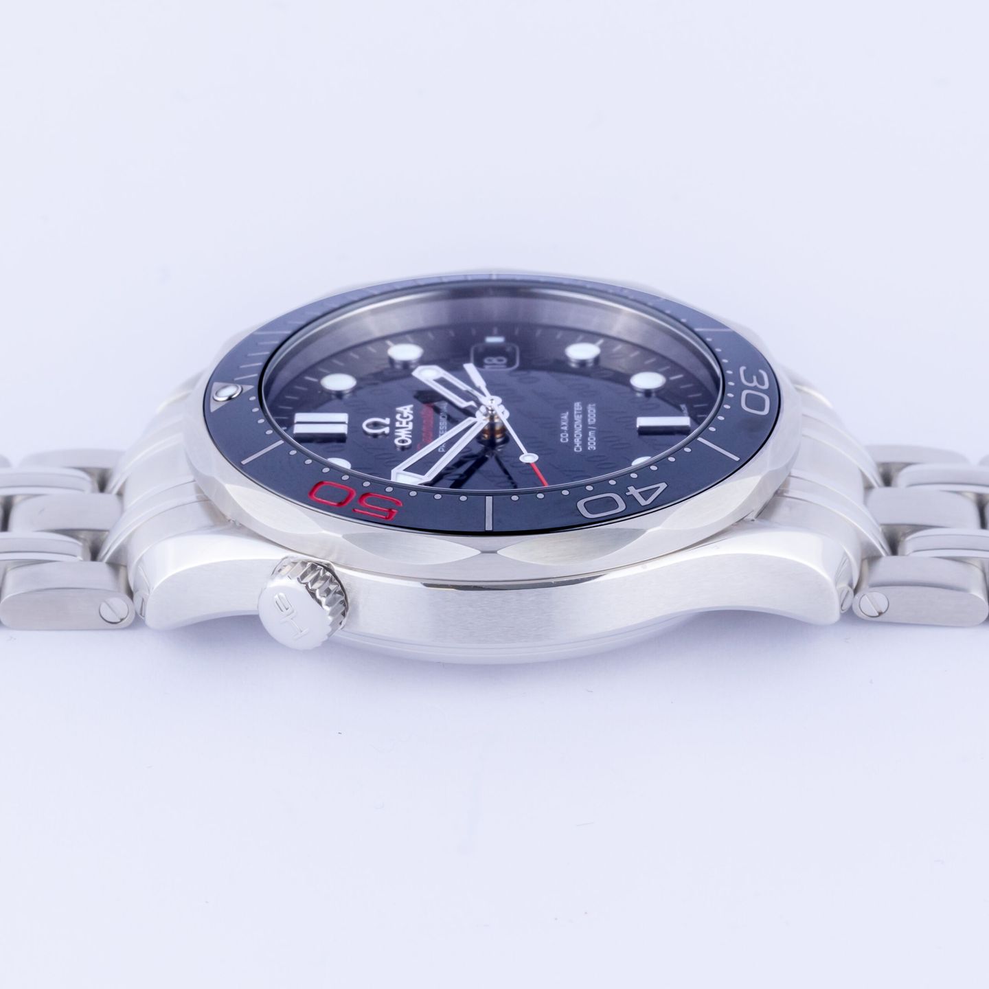 Omega Seamaster Diver 300 M 212.30.41.20.01.005 - (5/8)