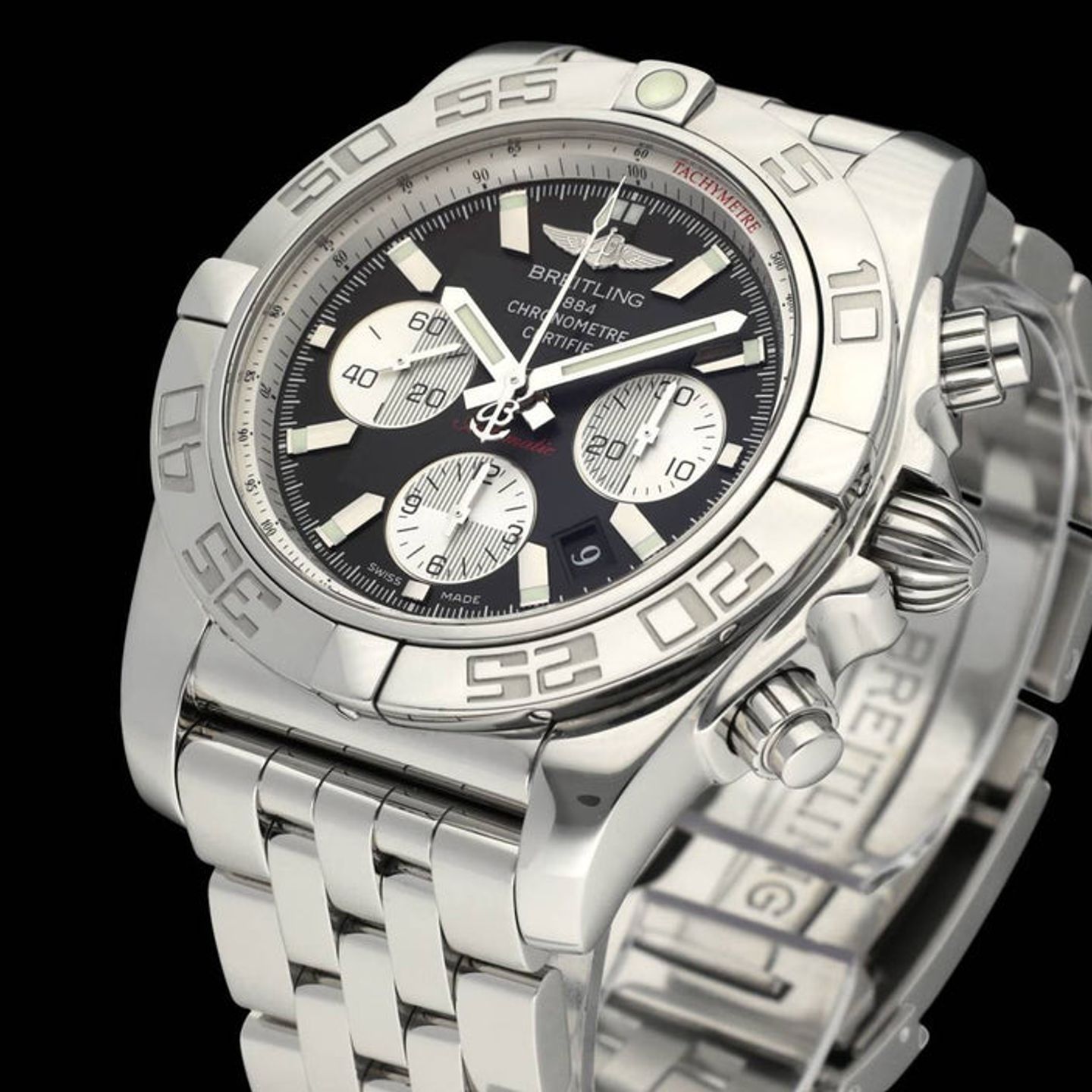 Breitling Chronomat 44 AB0110 - (7/7)