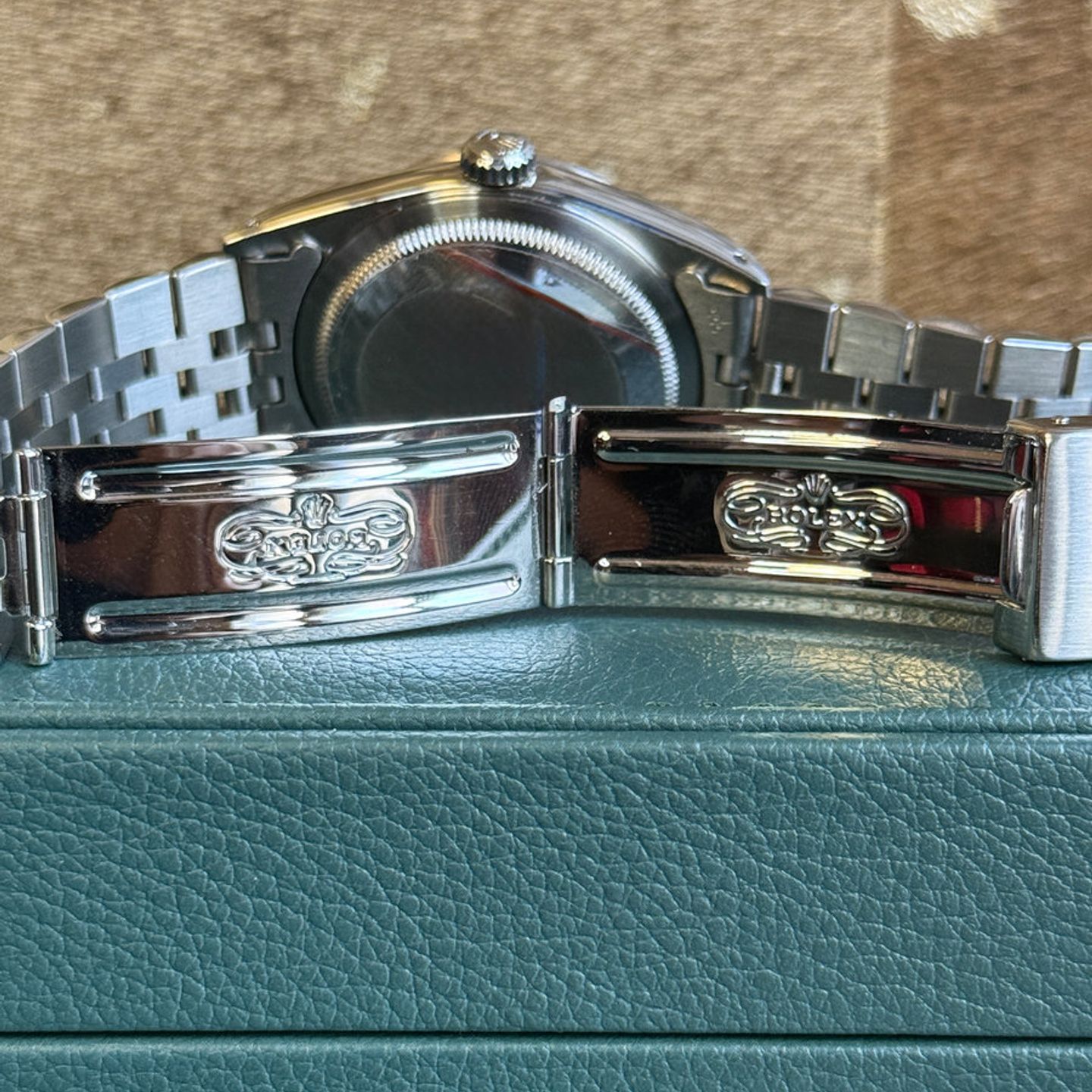 Rolex Datejust 36 16234 - (6/8)