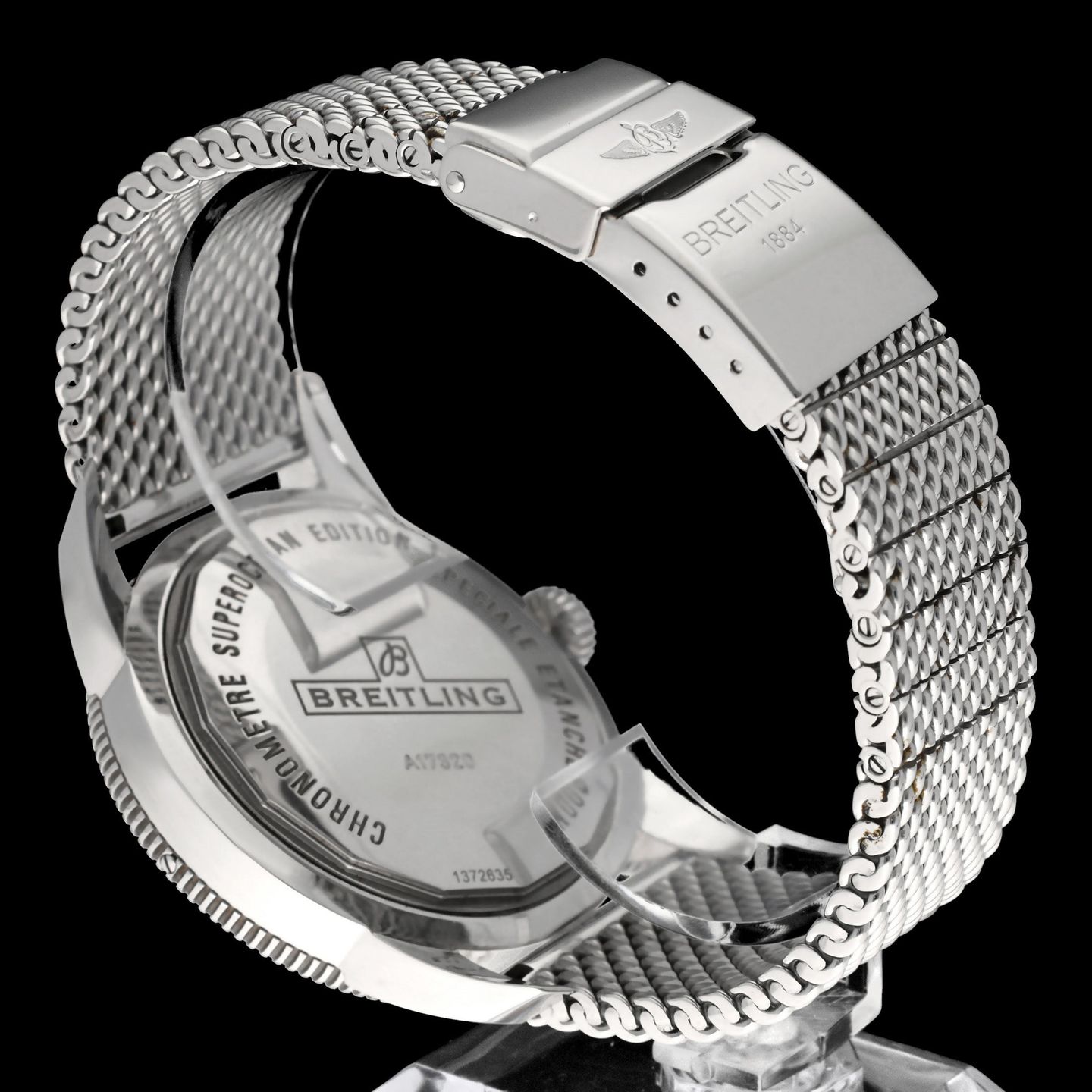 Breitling Superocean Heritage 46 A17320 - (8/8)