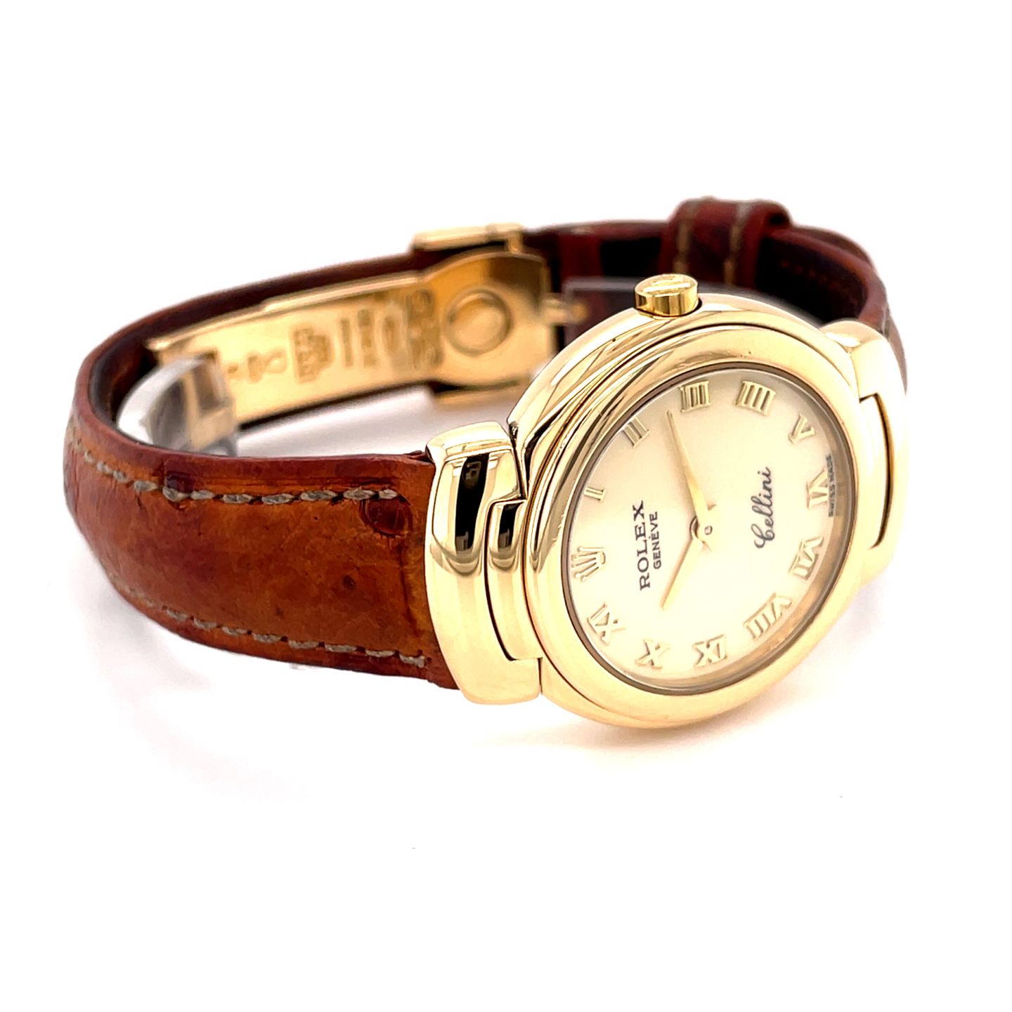 Rolex Cellini 6621 - (8/8)