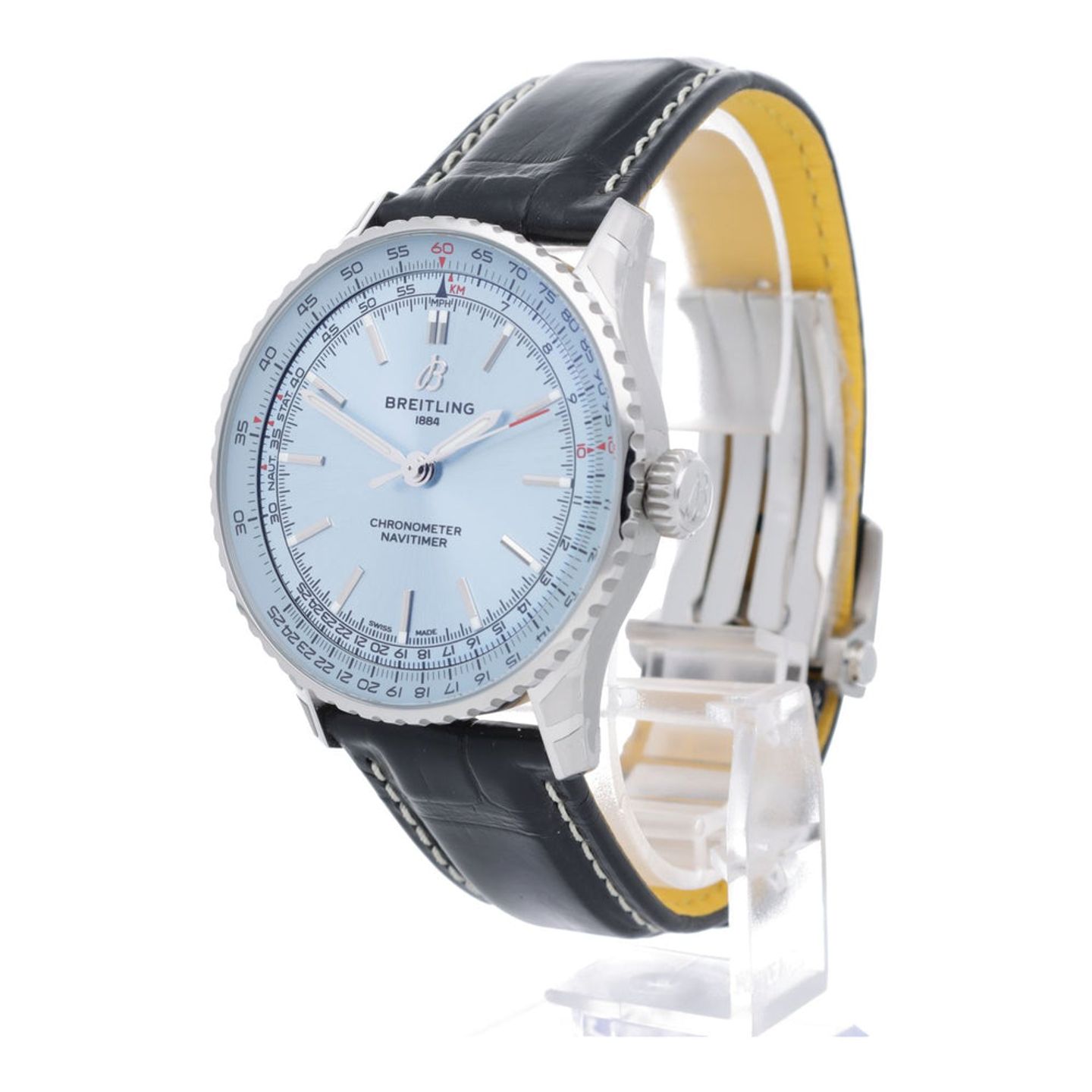 Breitling Navitimer A17329171C1P1 - (2/7)