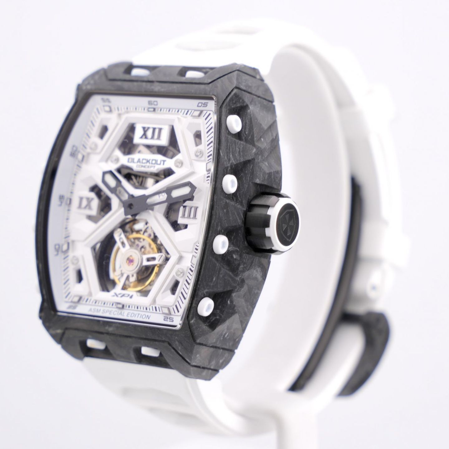 Blackout Unknown XP1 - (2/8)