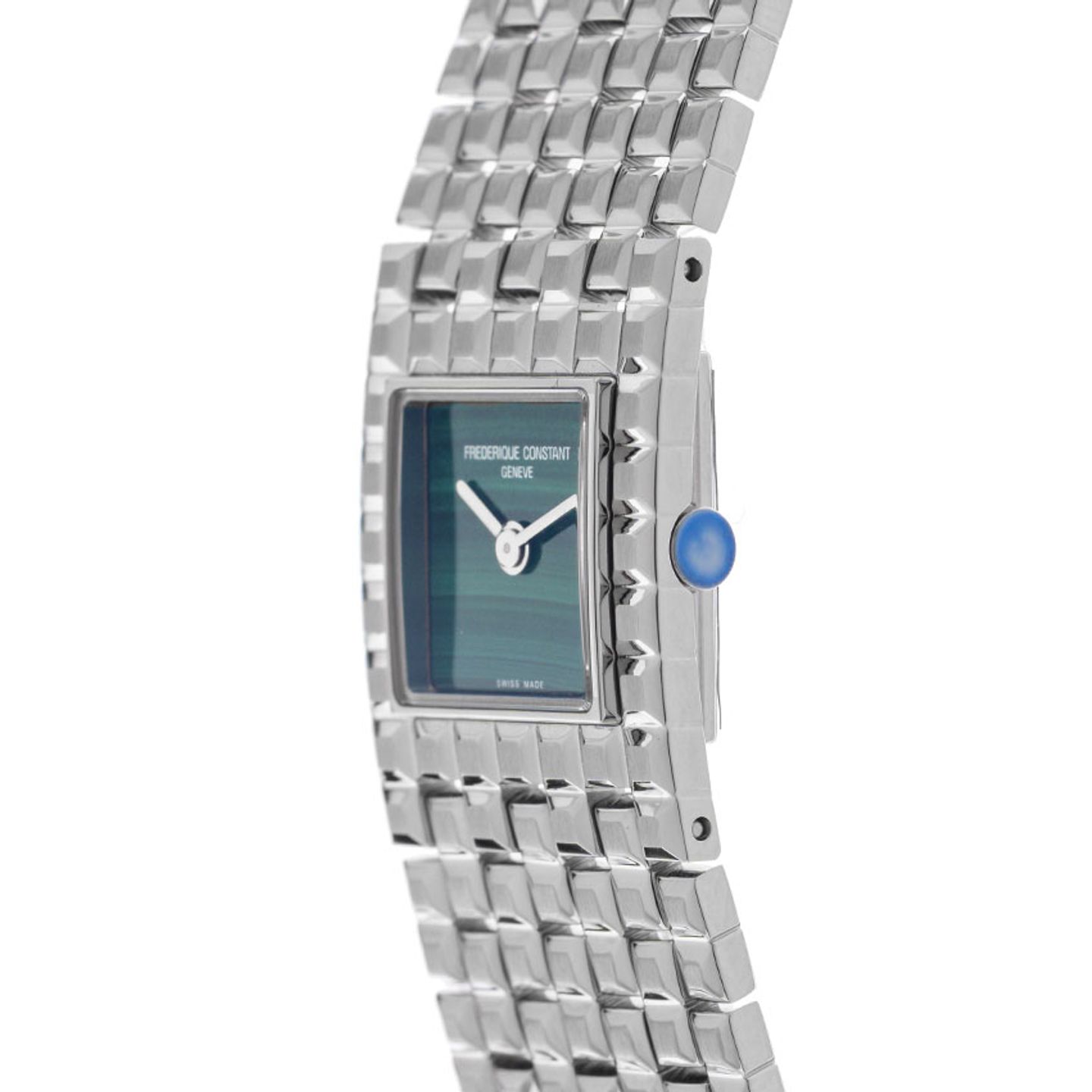 Frederique Constant Slimline FC-702SD3SD6 - (4/7)