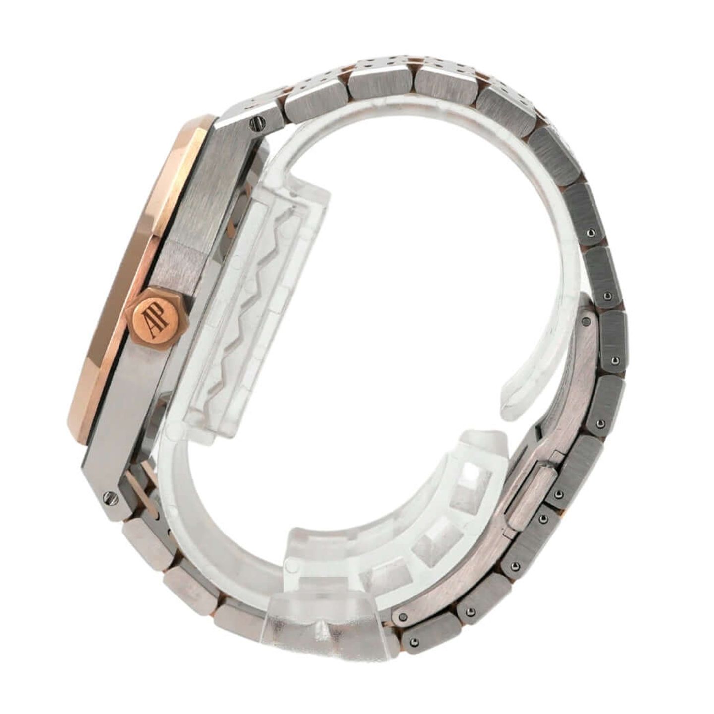 Audemars Piguet Royal Oak Selfwinding 15450SR.OO.1256SR.01 - (5/8)