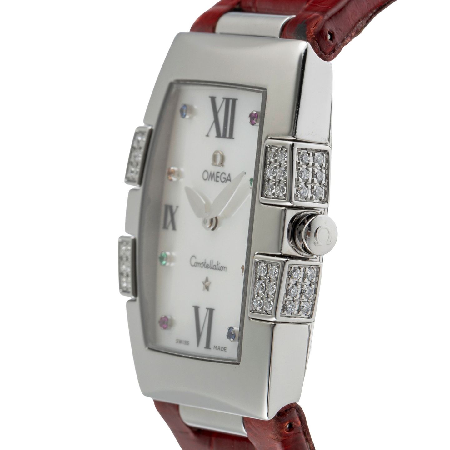 Omega Constellation 1886.79.40 - (6/8)