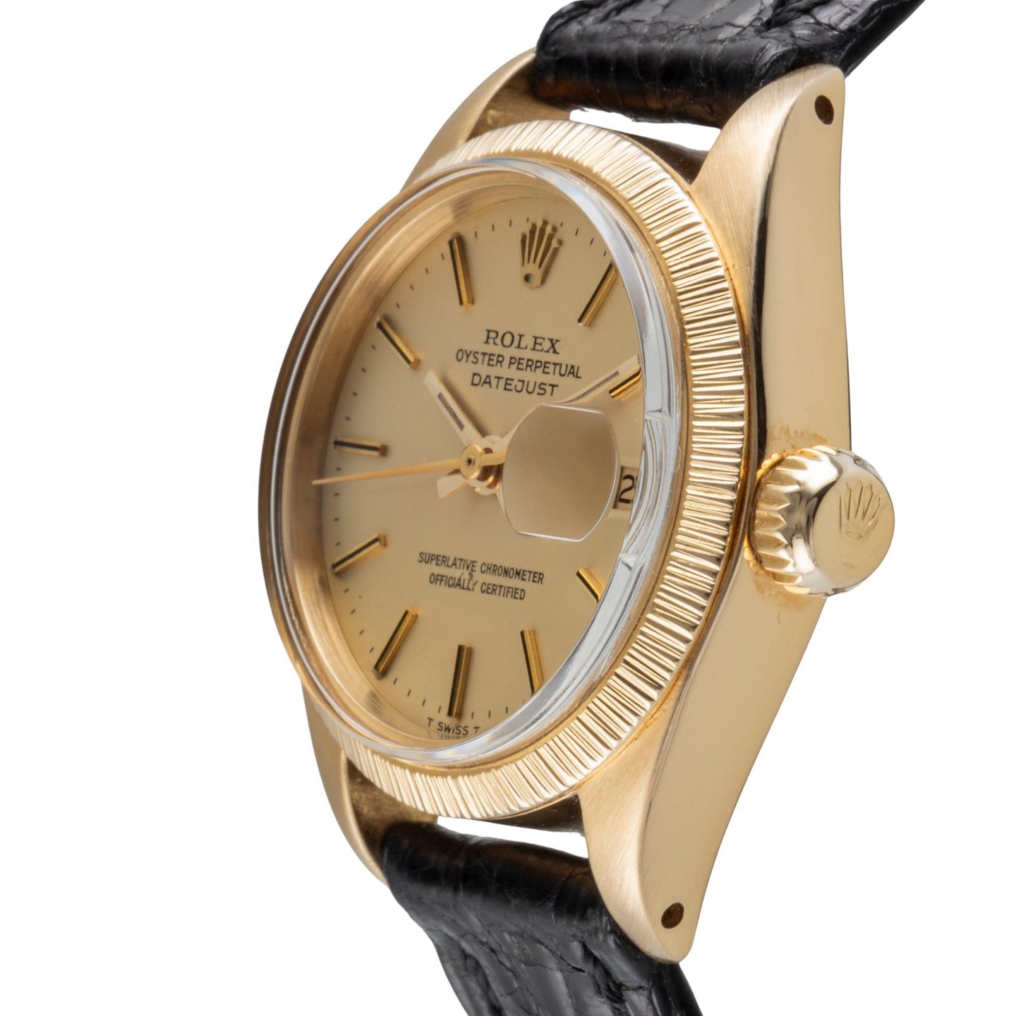 Rolex Lady-Datejust 6927 - (6/8)