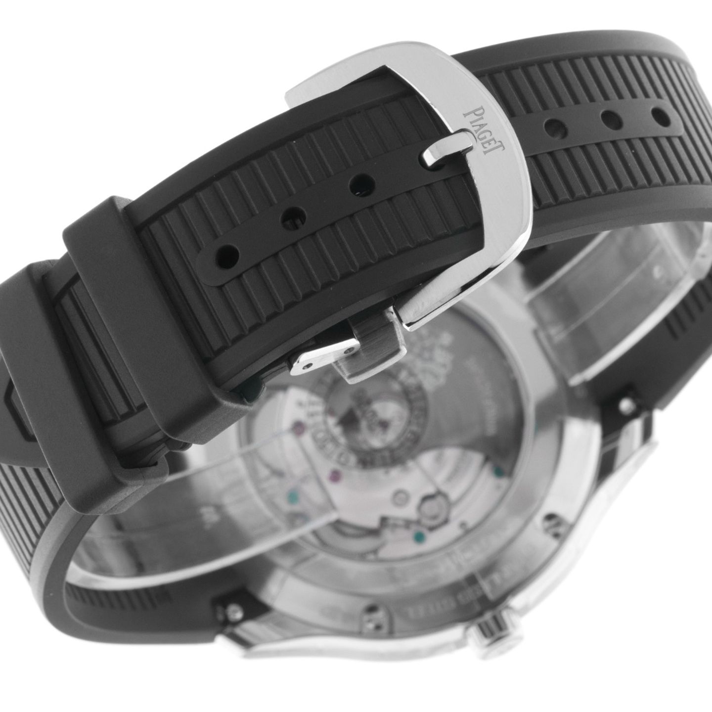 Piaget Polo G0A47014 - (7/8)